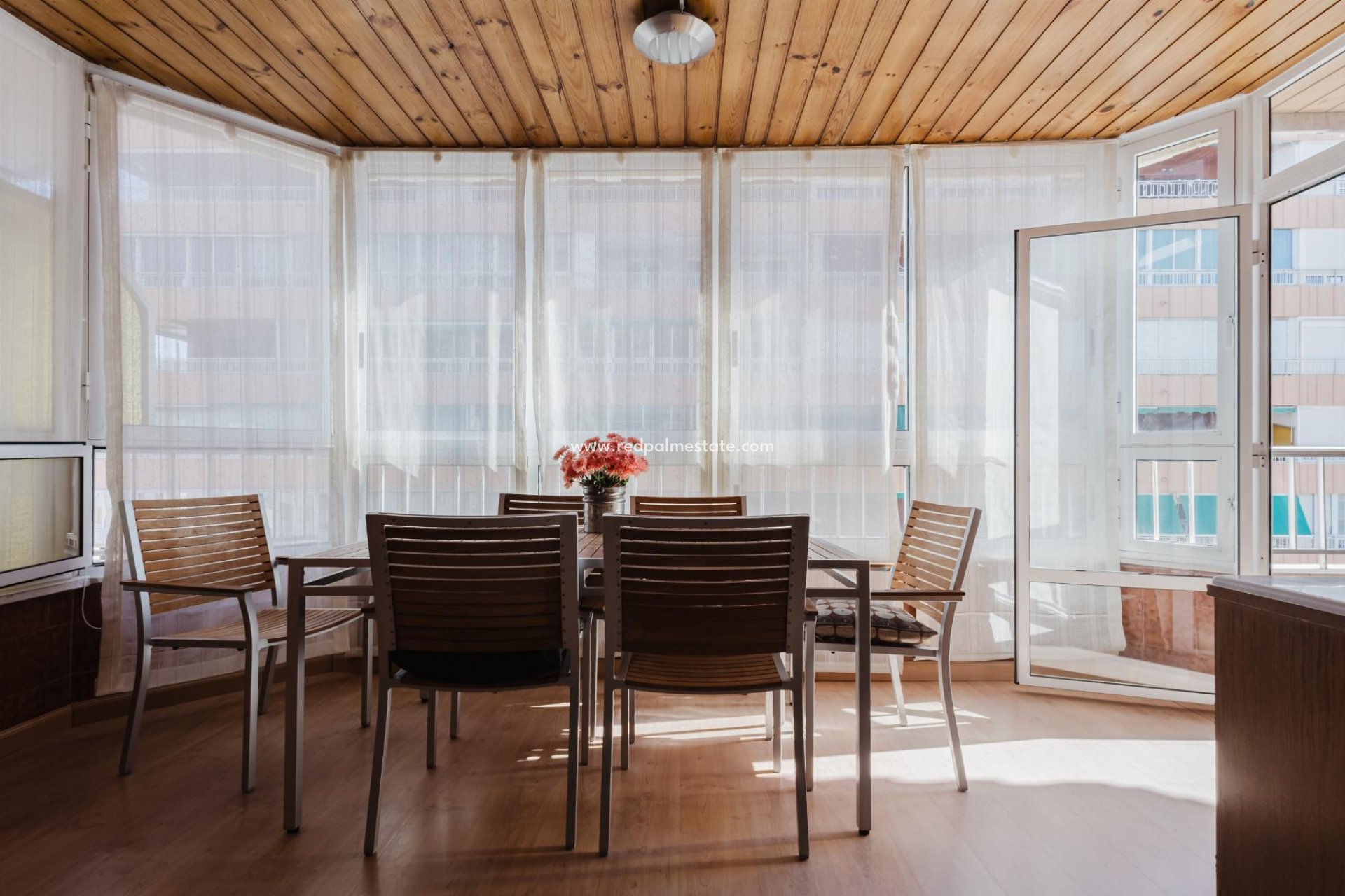 Reventa - Apartmentos -
Torrevieja