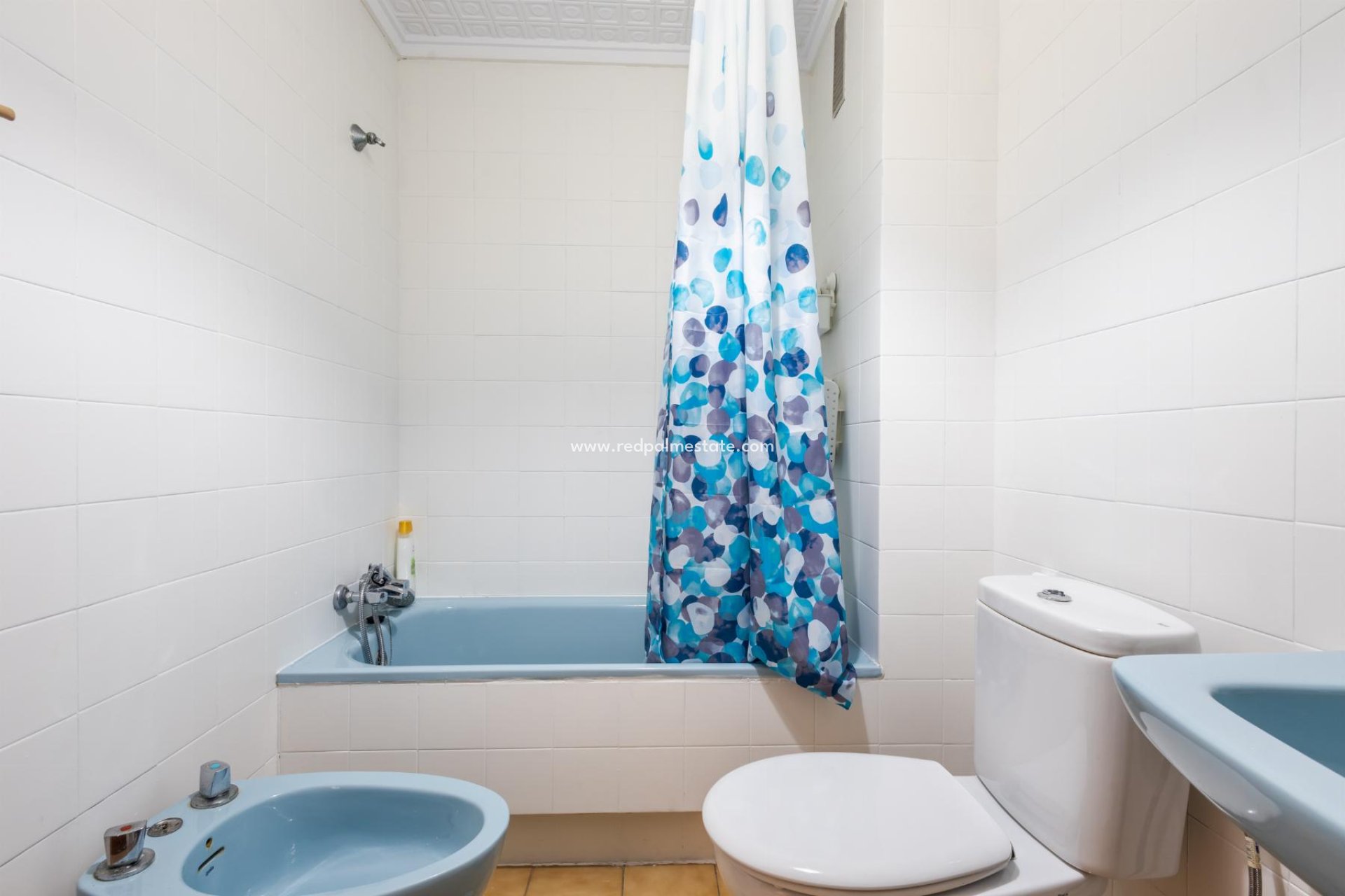 Reventa - Apartmentos -
Torrevieja