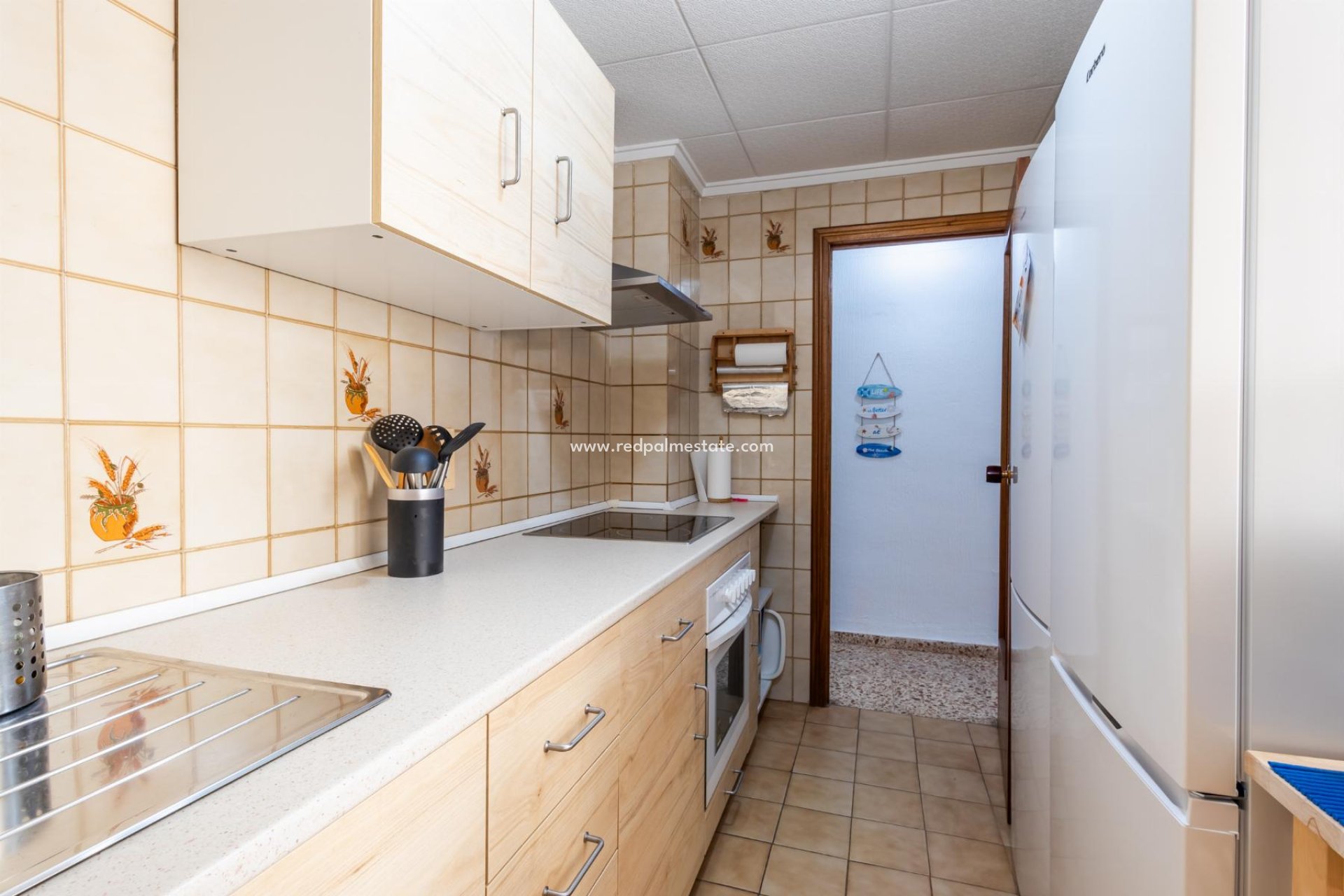 Reventa - Apartmentos -
Torrevieja