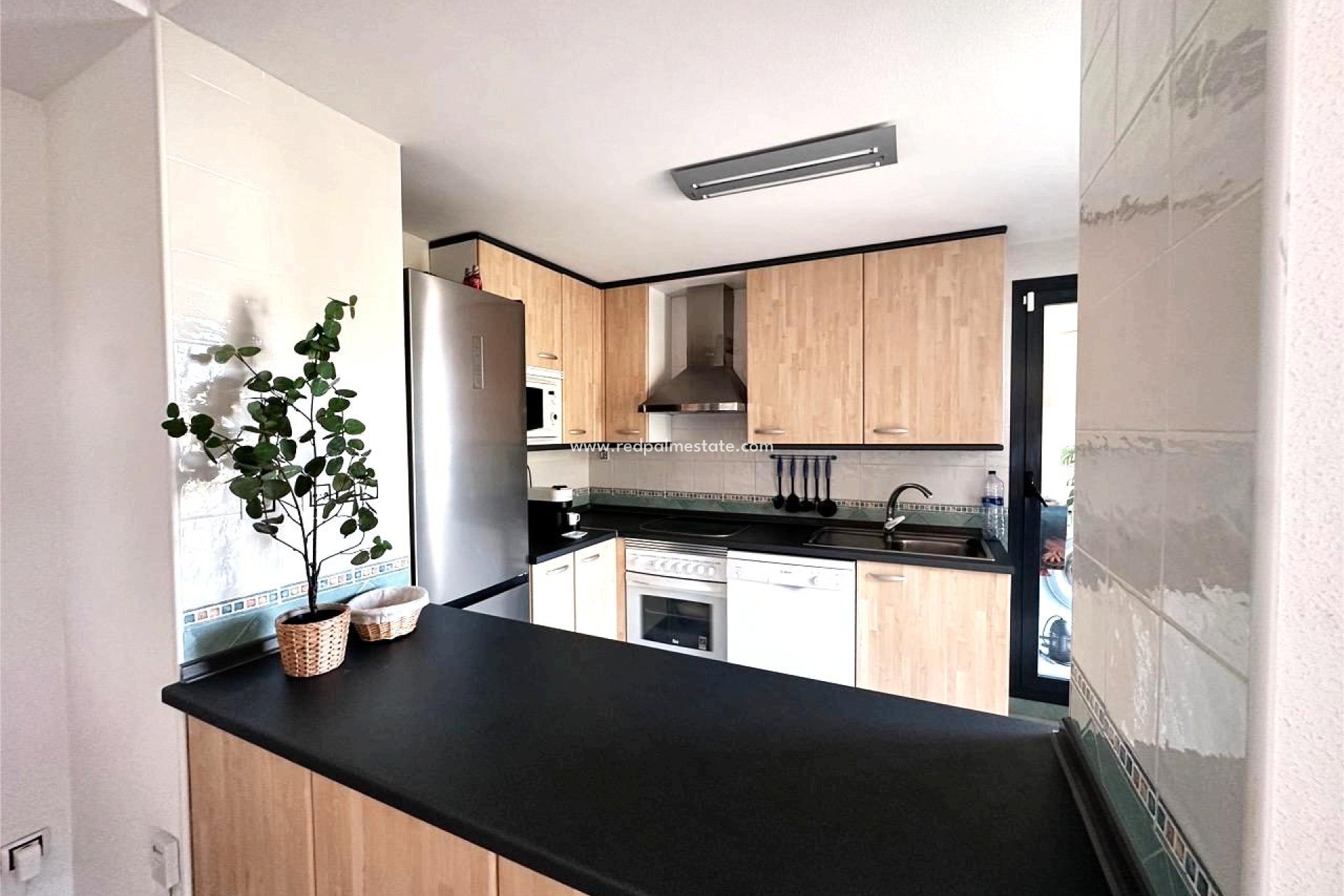 Reventa - Apartmentos -
Villajoyosa - Costa Blanca