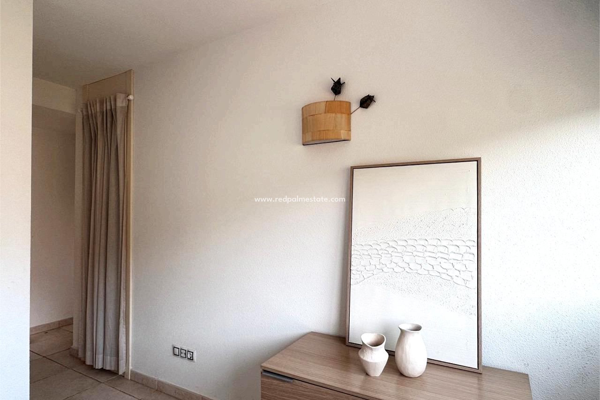 Reventa - Apartmentos -
Villajoyosa - Costa Blanca