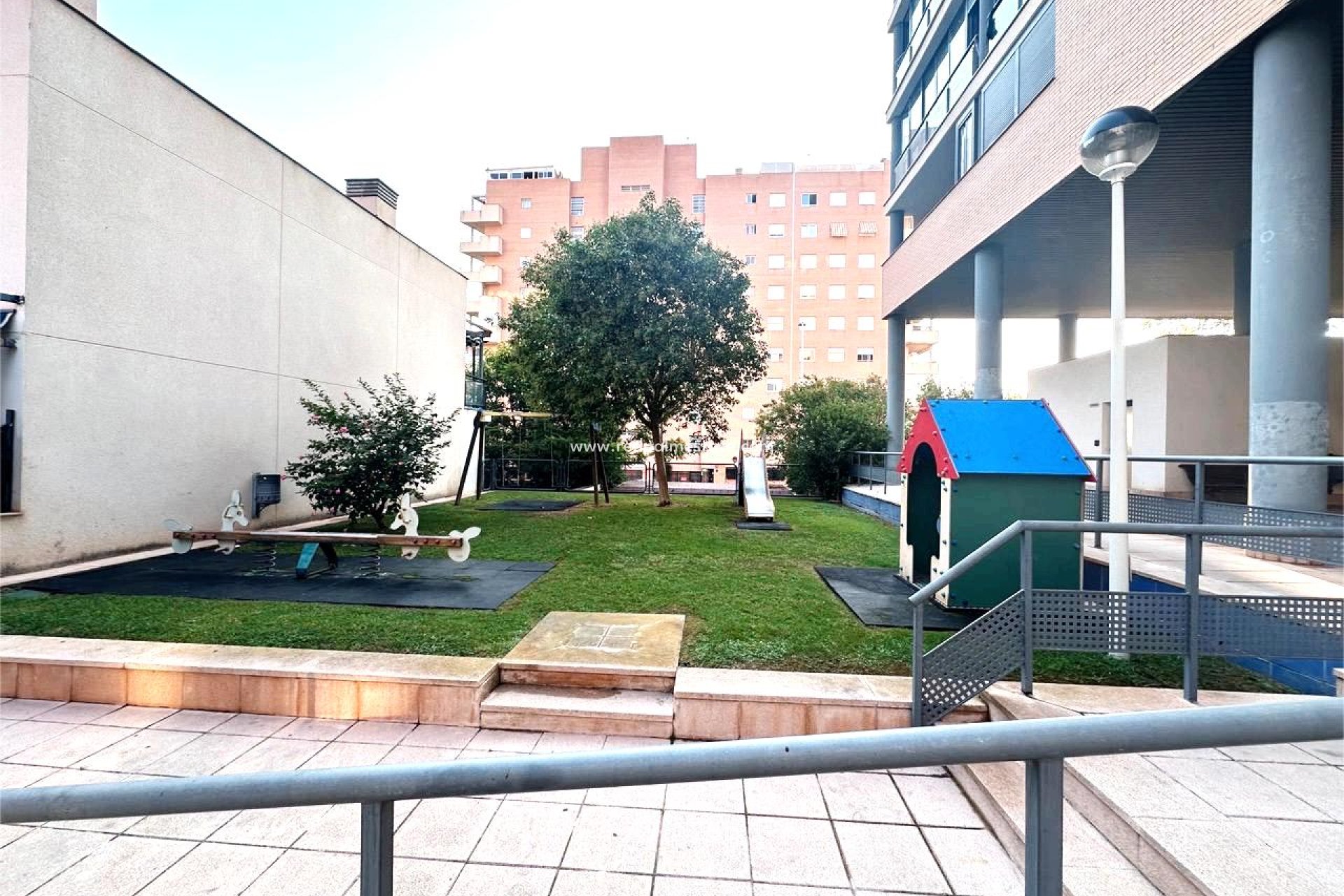 Reventa - Apartmentos -
Villajoyosa - Costa Blanca