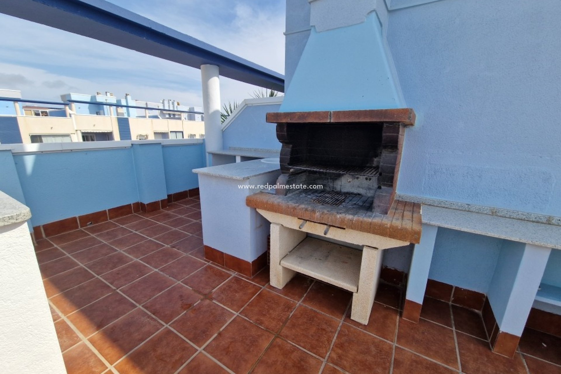 Reventa - Apartmentos -
Villajoyosa - Costa Blanca