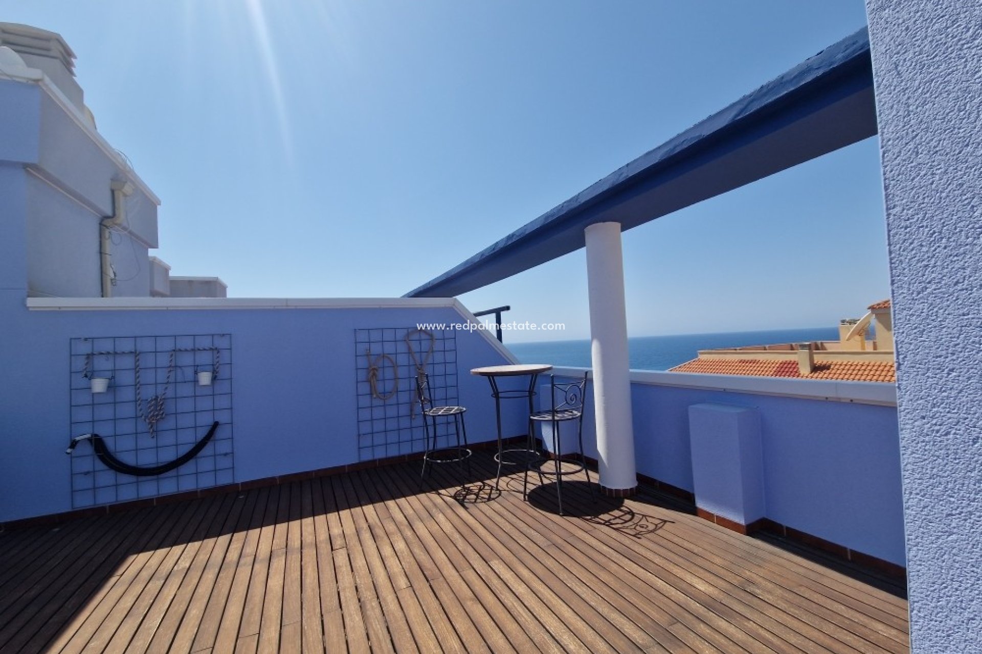 Reventa - Apartmentos -
Villajoyosa - Costa Blanca