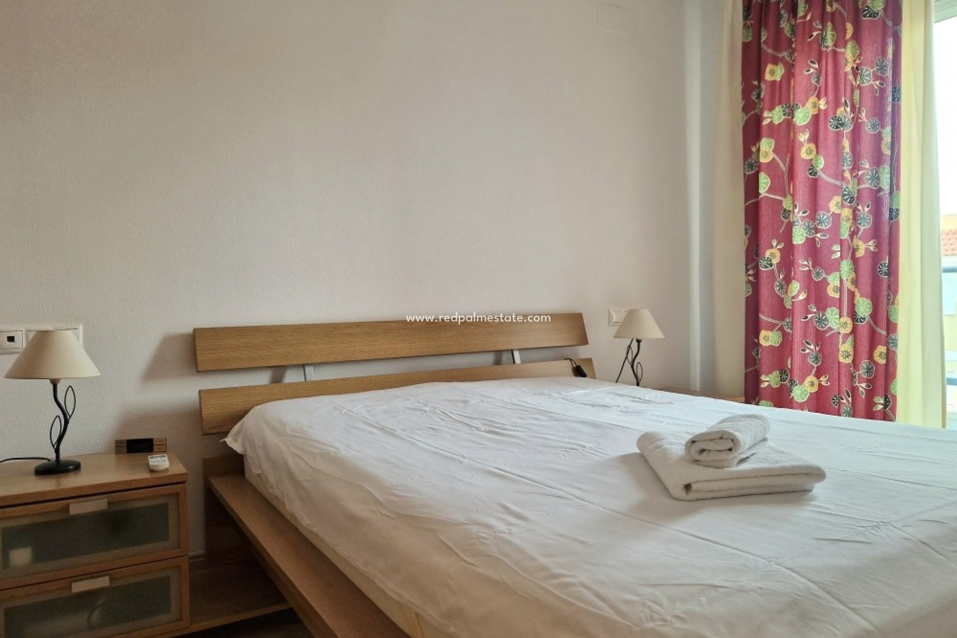 Reventa - Apartmentos -
Villajoyosa - Costa Blanca