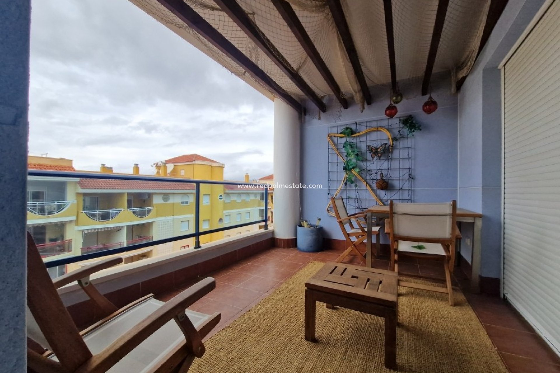 Reventa - Apartmentos -
Villajoyosa - Costa Blanca