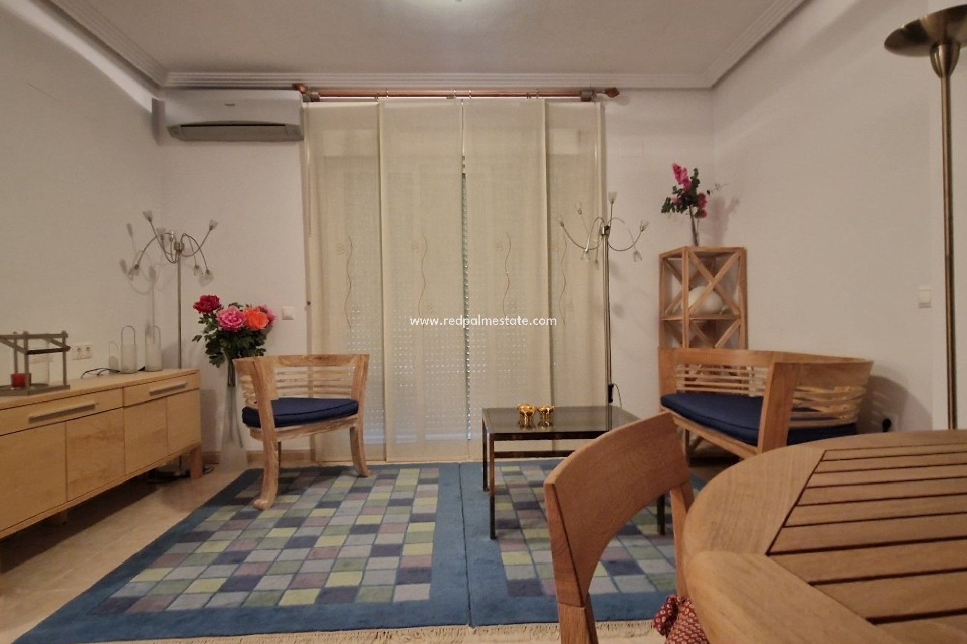 Reventa - Apartmentos -
Villajoyosa - Costa Blanca