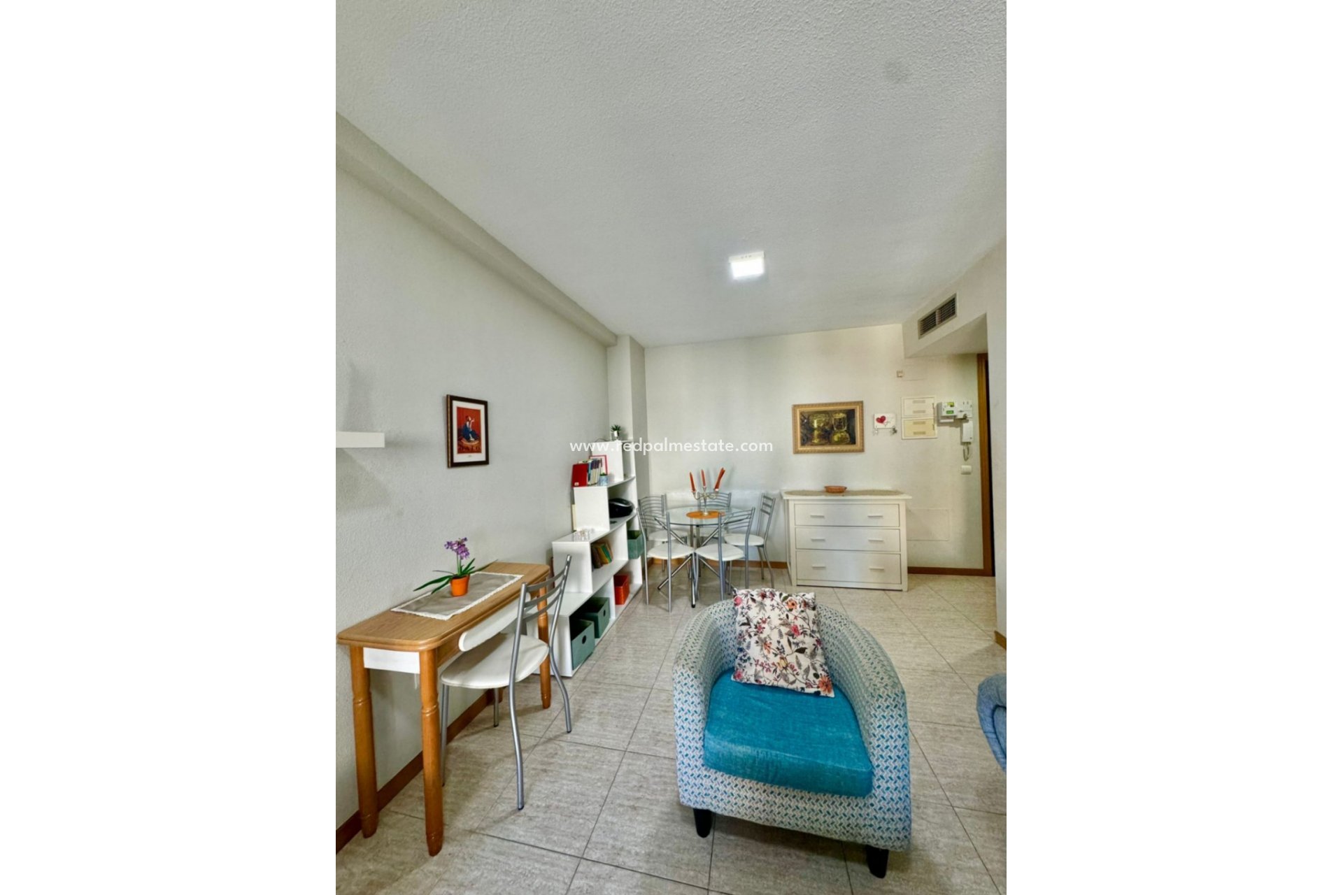 Reventa - Apartmentos -
Villajoyosa - Costa Blanca
