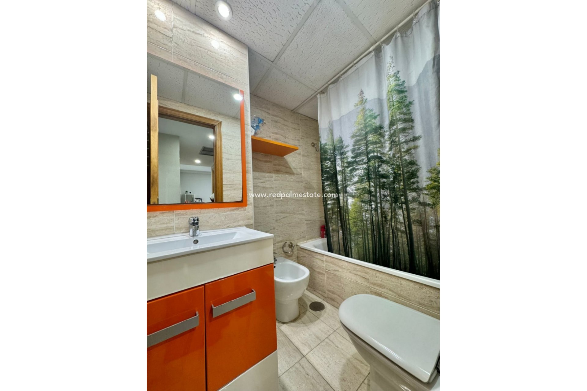 Reventa - Apartmentos -
Villajoyosa - Costa Blanca