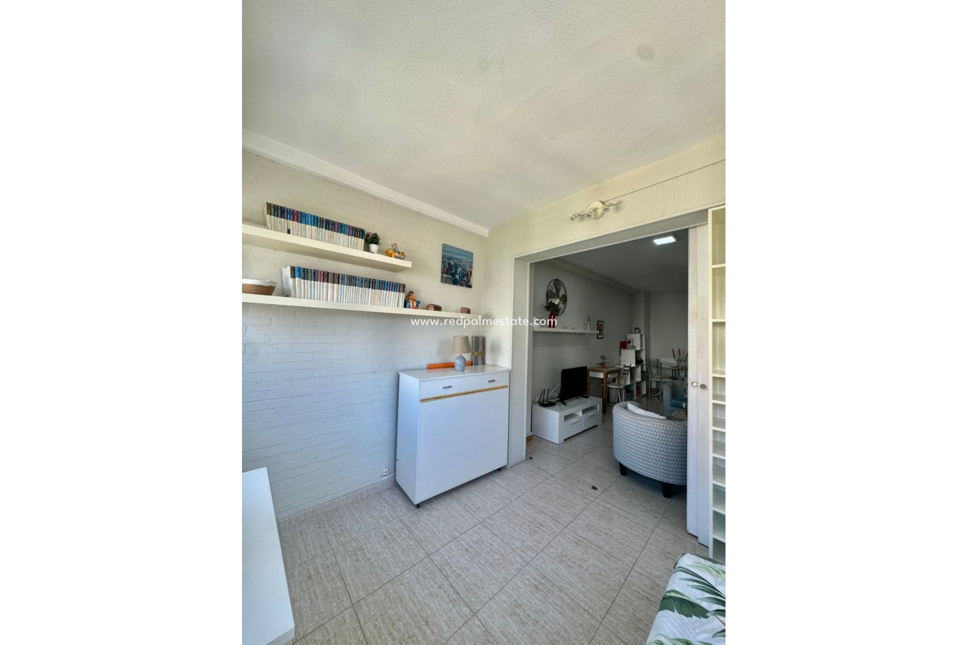 Reventa - Apartmentos -
Villajoyosa - Costa Blanca