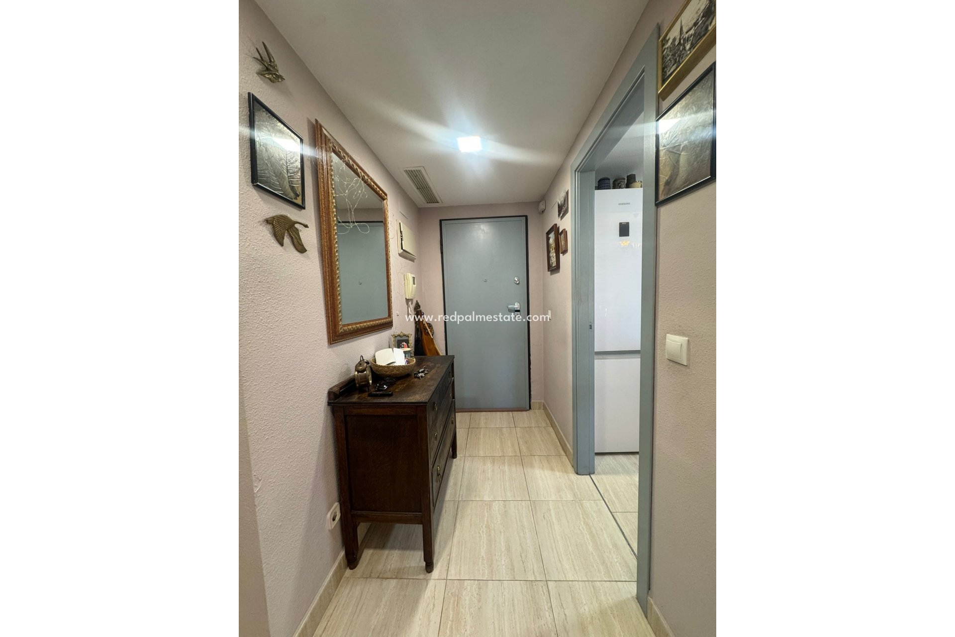 Reventa - Apartmentos -
Villajoyosa - Costa Blanca