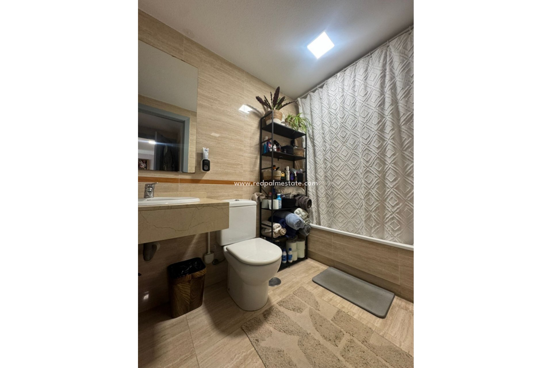 Reventa - Apartmentos -
Villajoyosa - Costa Blanca