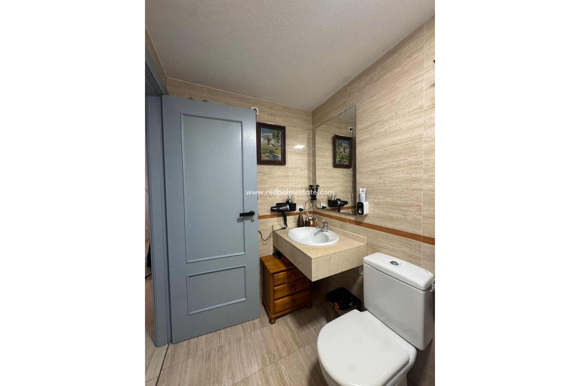 Reventa - Apartmentos -
Villajoyosa - Costa Blanca