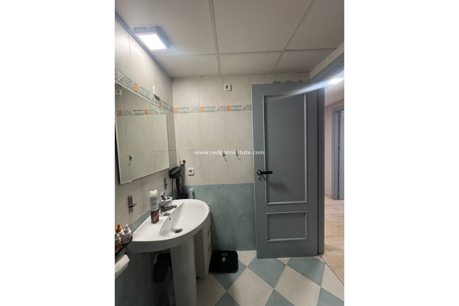 Reventa - Apartmentos -
Villajoyosa - Costa Blanca