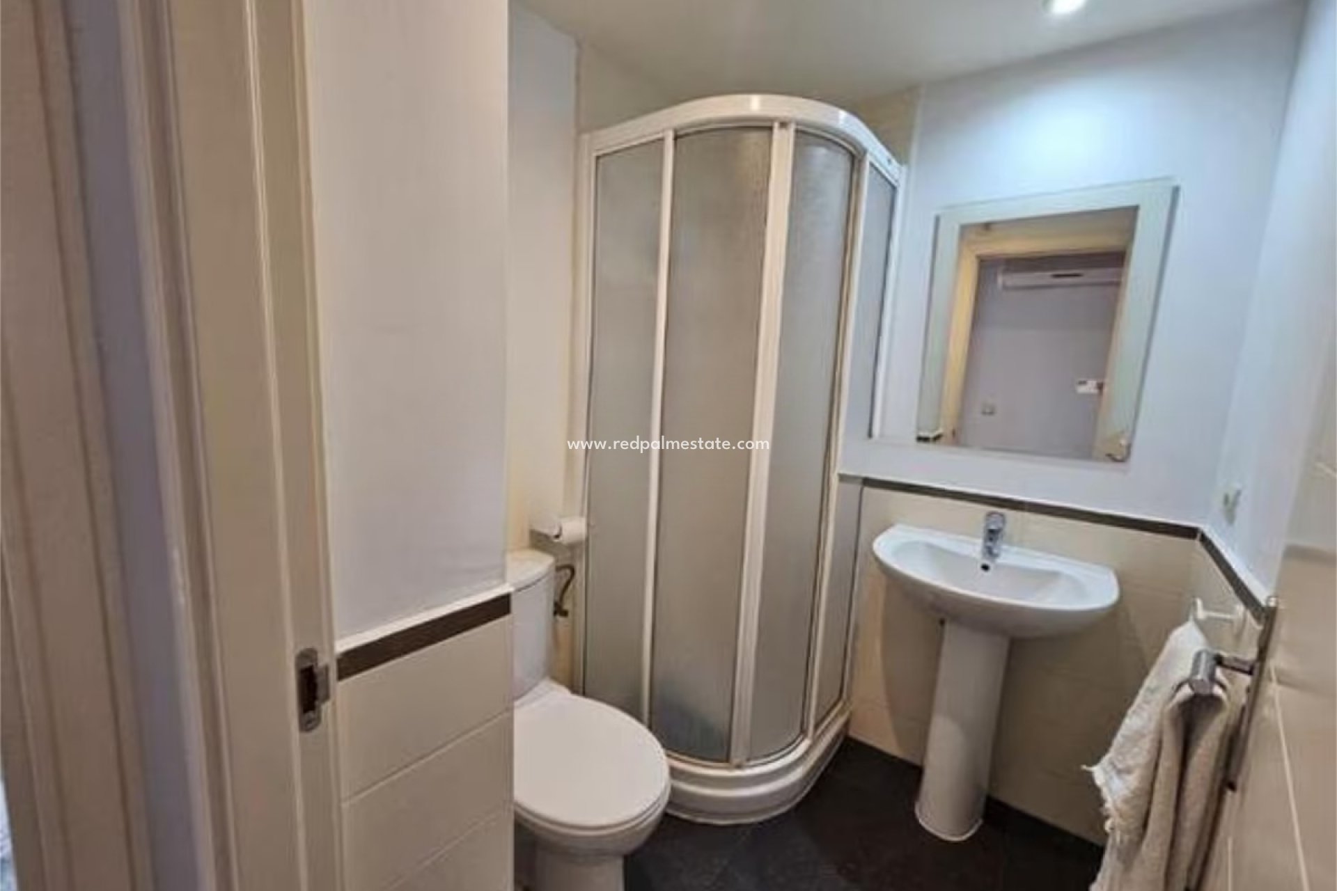 Reventa - Apartmentos -
Villajoyosa - Costa Blanca