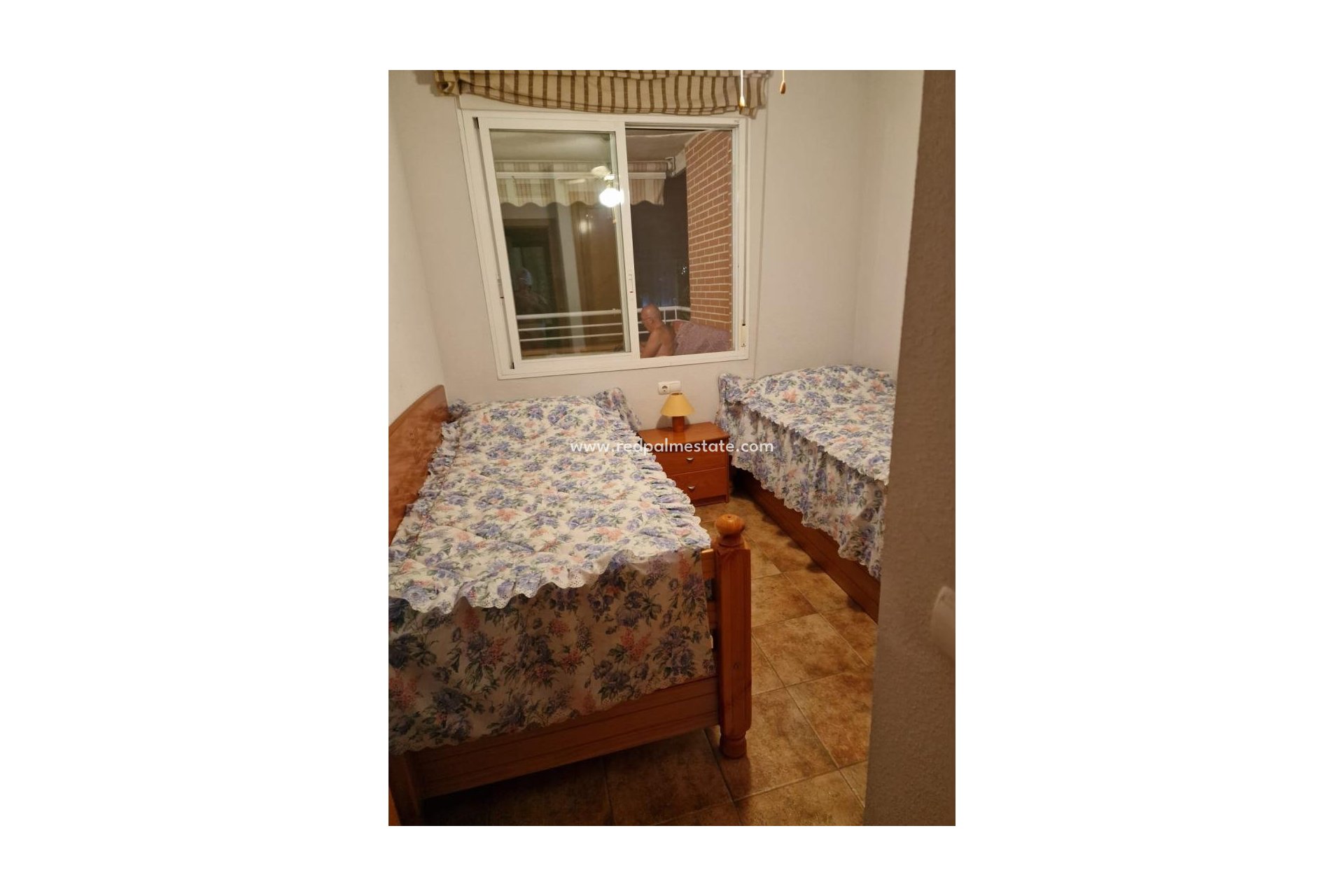 Reventa - Apartmentos -
Villajoyosa - Costa Blanca