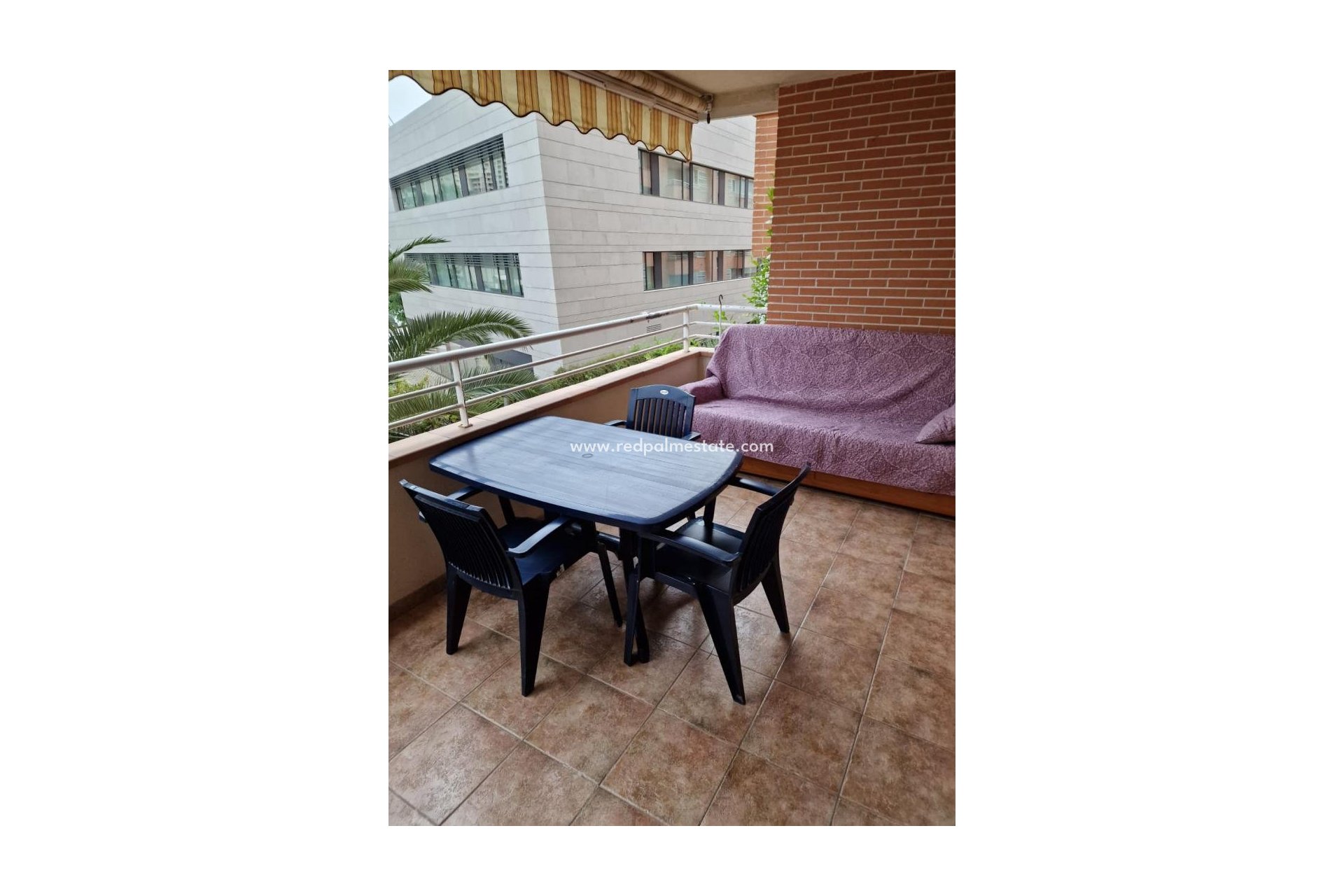 Reventa - Apartmentos -
Villajoyosa - Costa Blanca