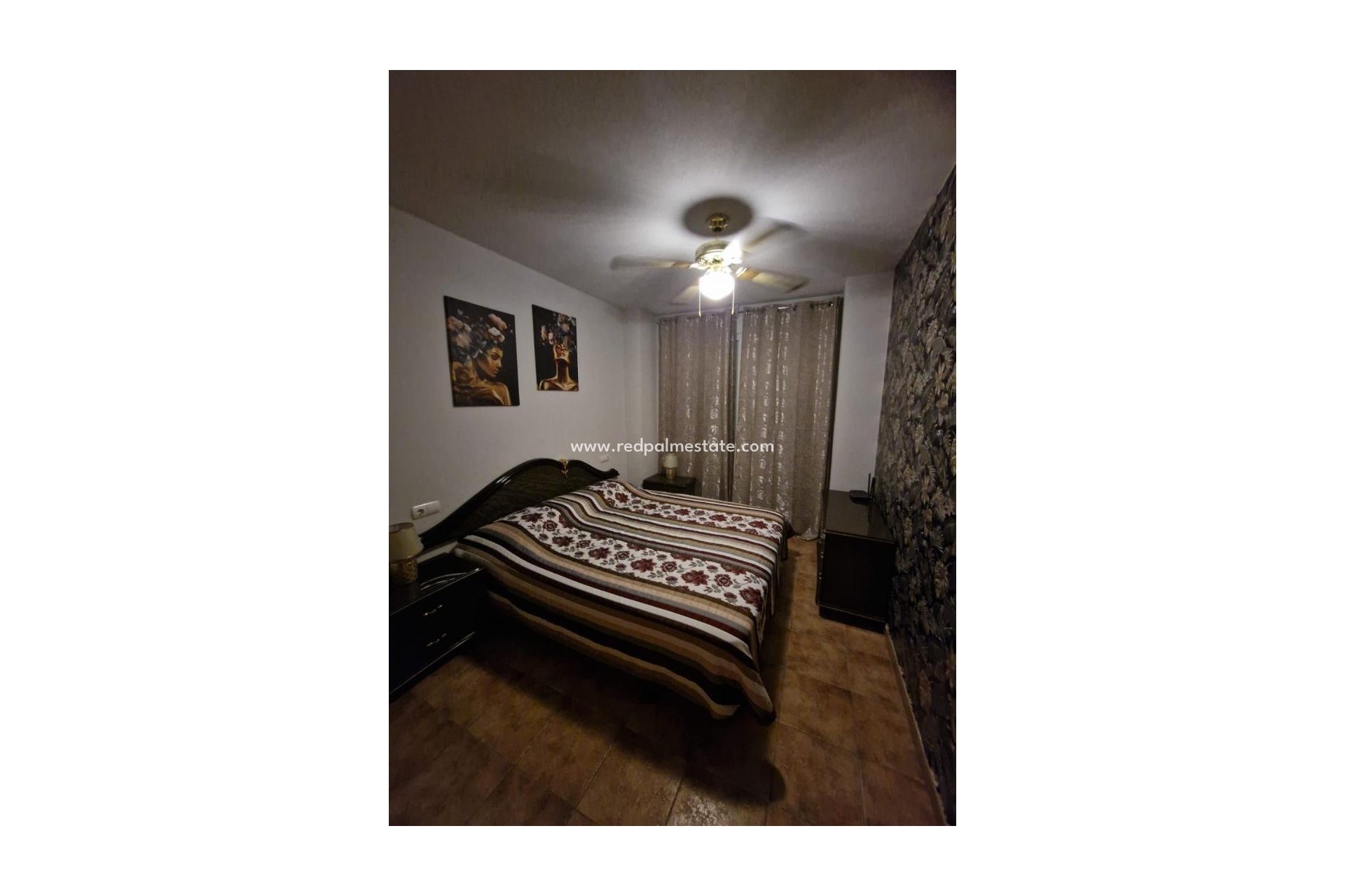 Reventa - Apartmentos -
Villajoyosa - Costa Blanca