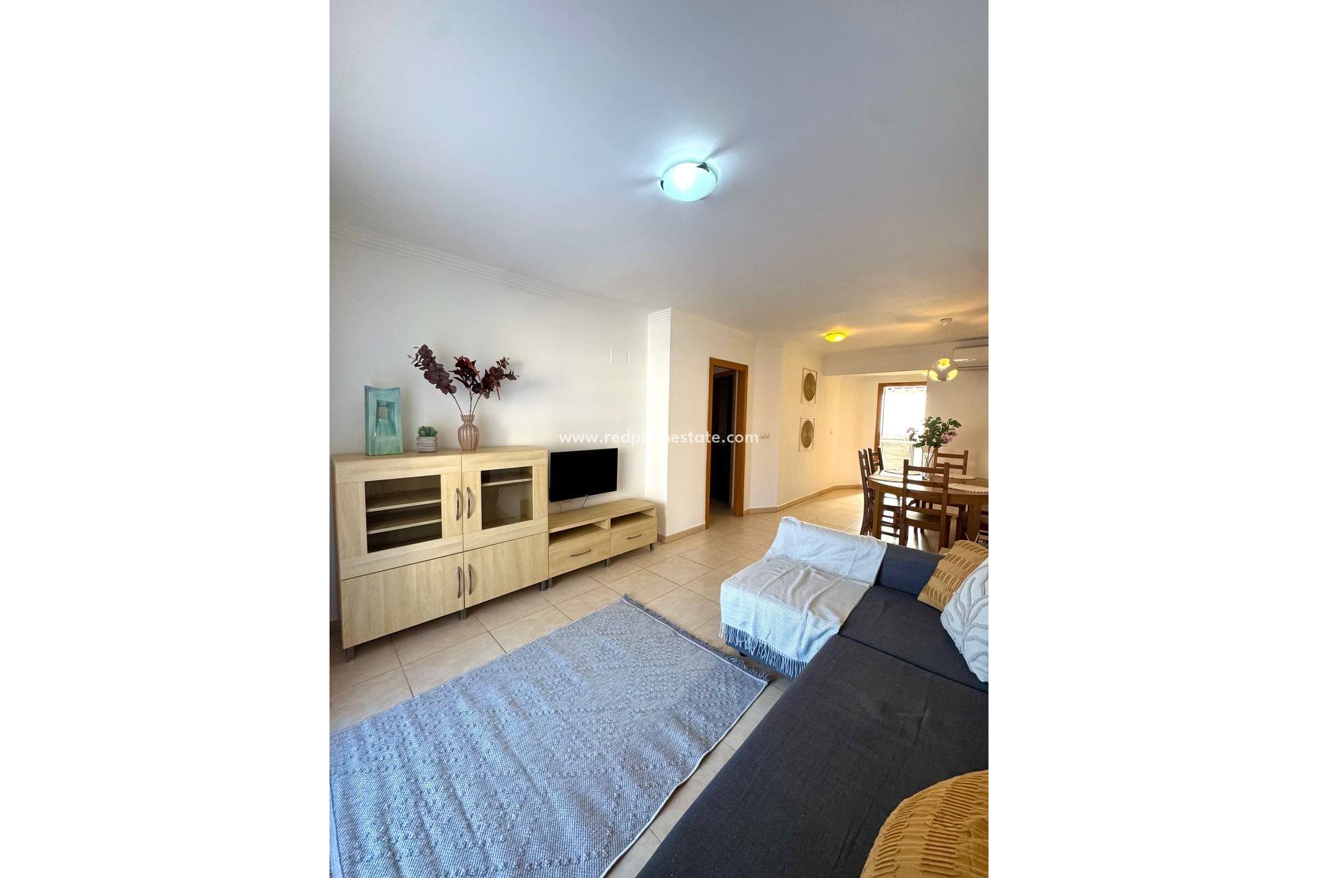 Reventa - Apartmentos -
Villajoyosa - Costa Blanca