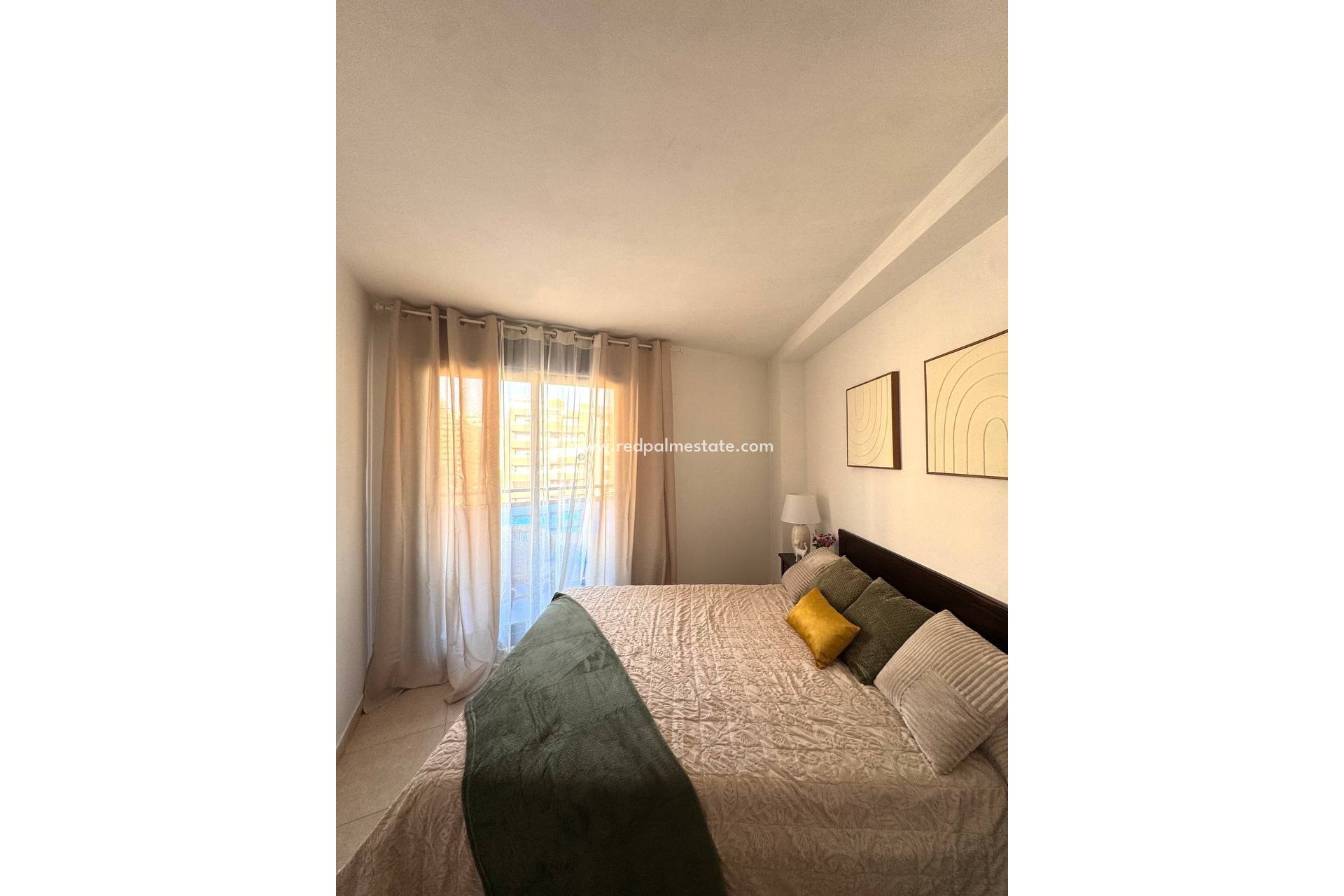 Reventa - Apartmentos -
Villajoyosa - Costa Blanca