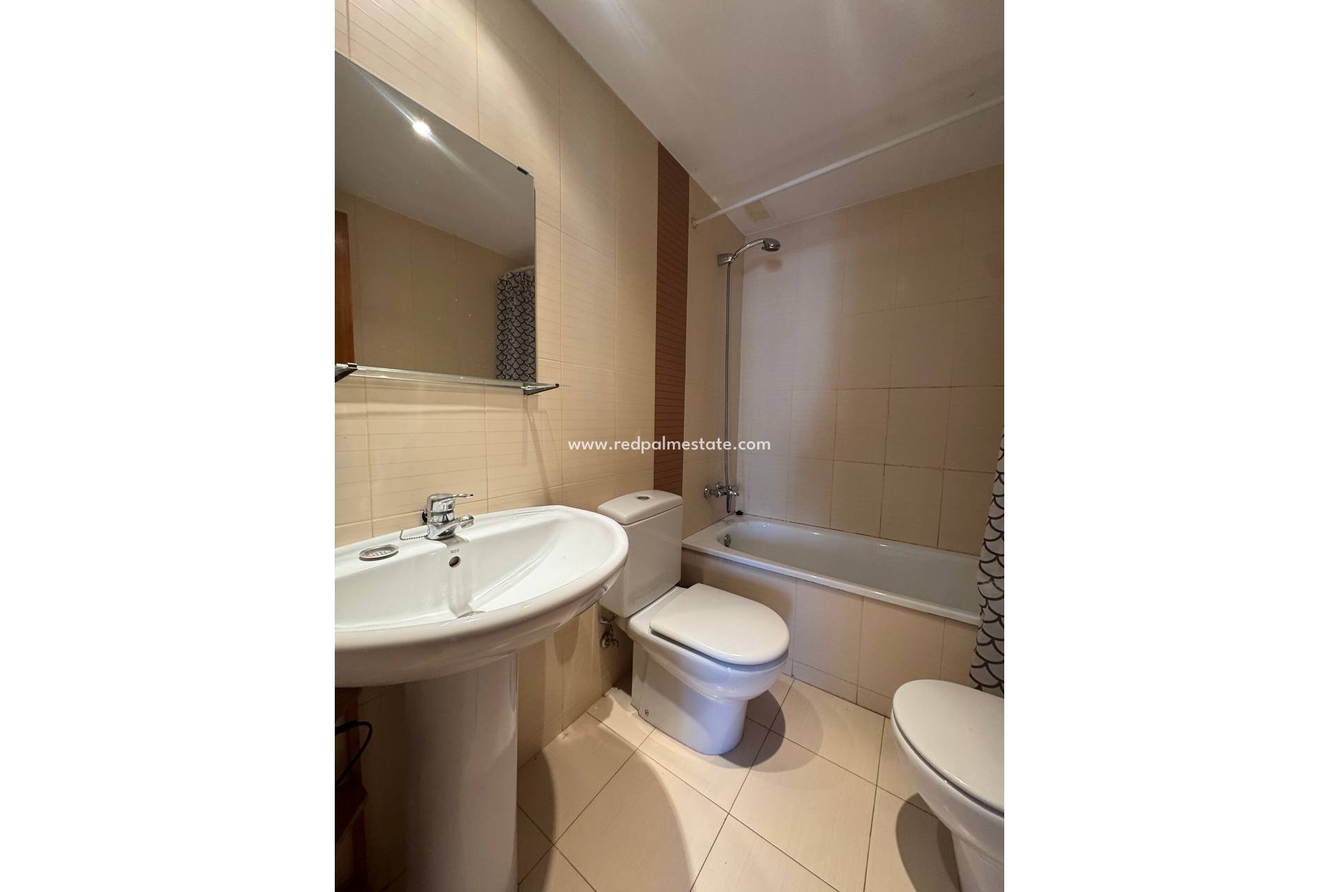 Reventa - Apartmentos -
Villajoyosa - Costa Blanca