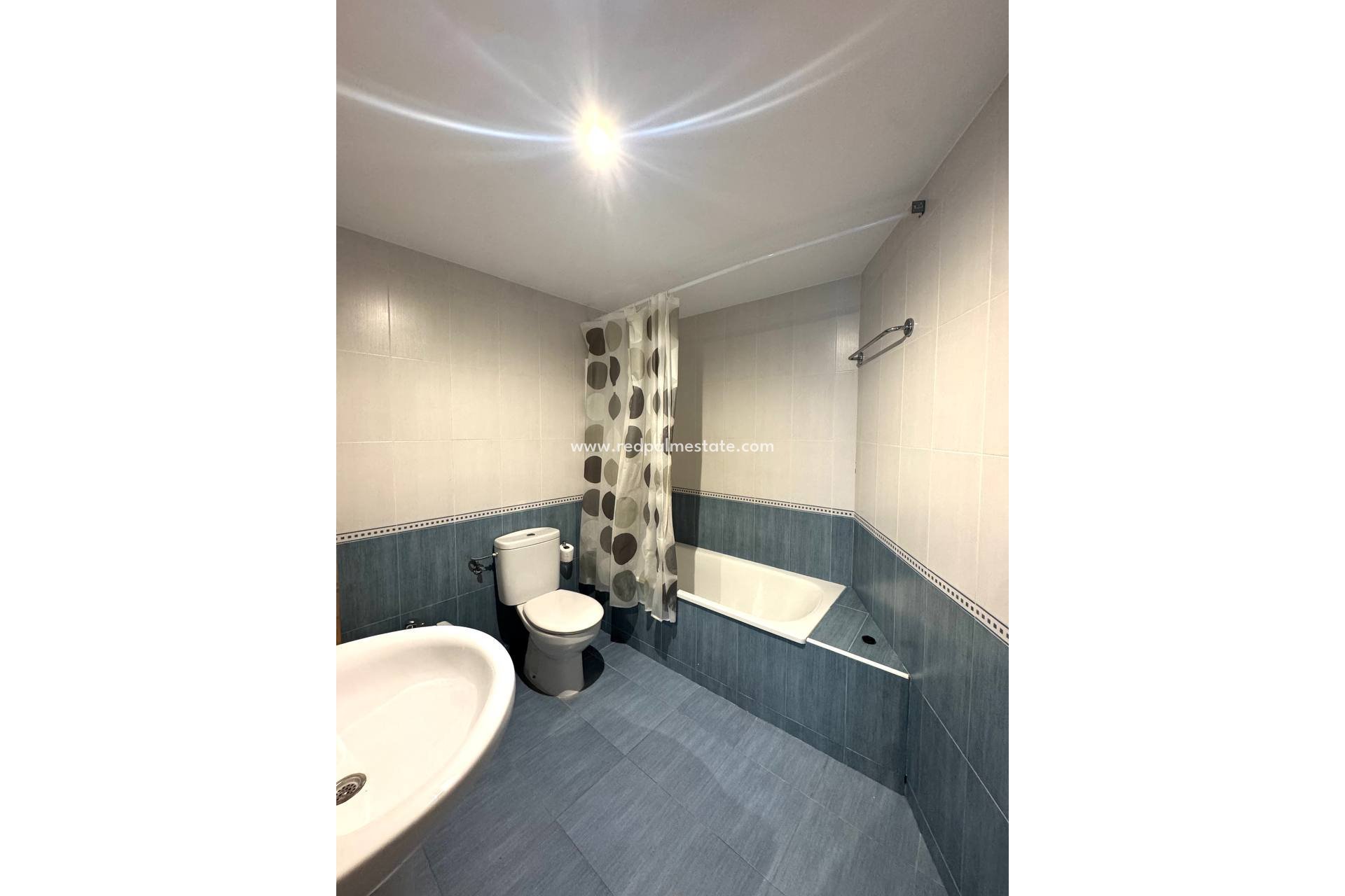 Reventa - Apartmentos -
Villajoyosa - Costa Blanca