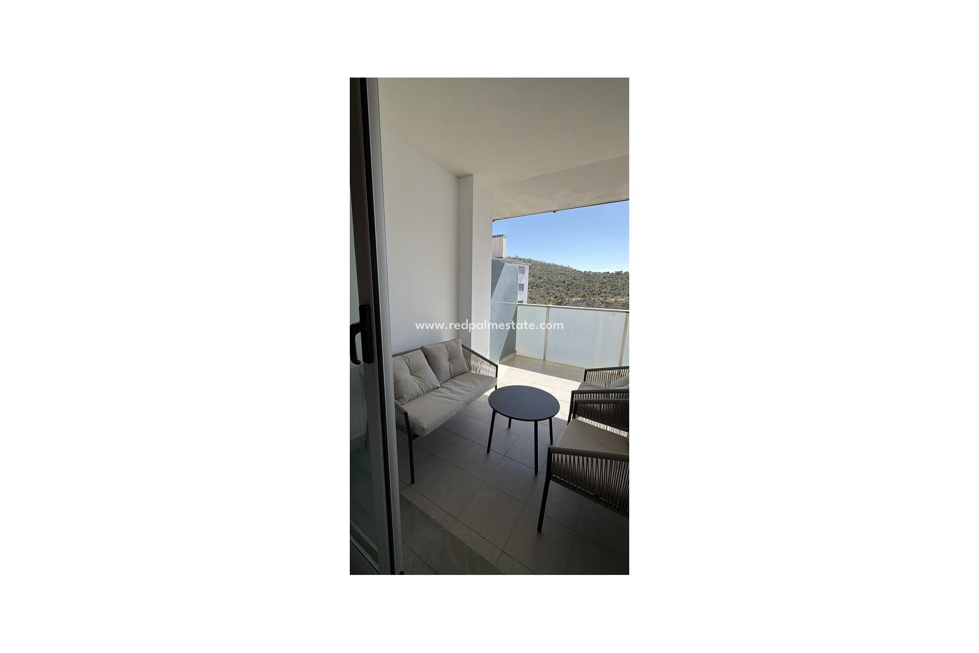 Reventa - Apartmentos -
Villajoyosa - Finestrat