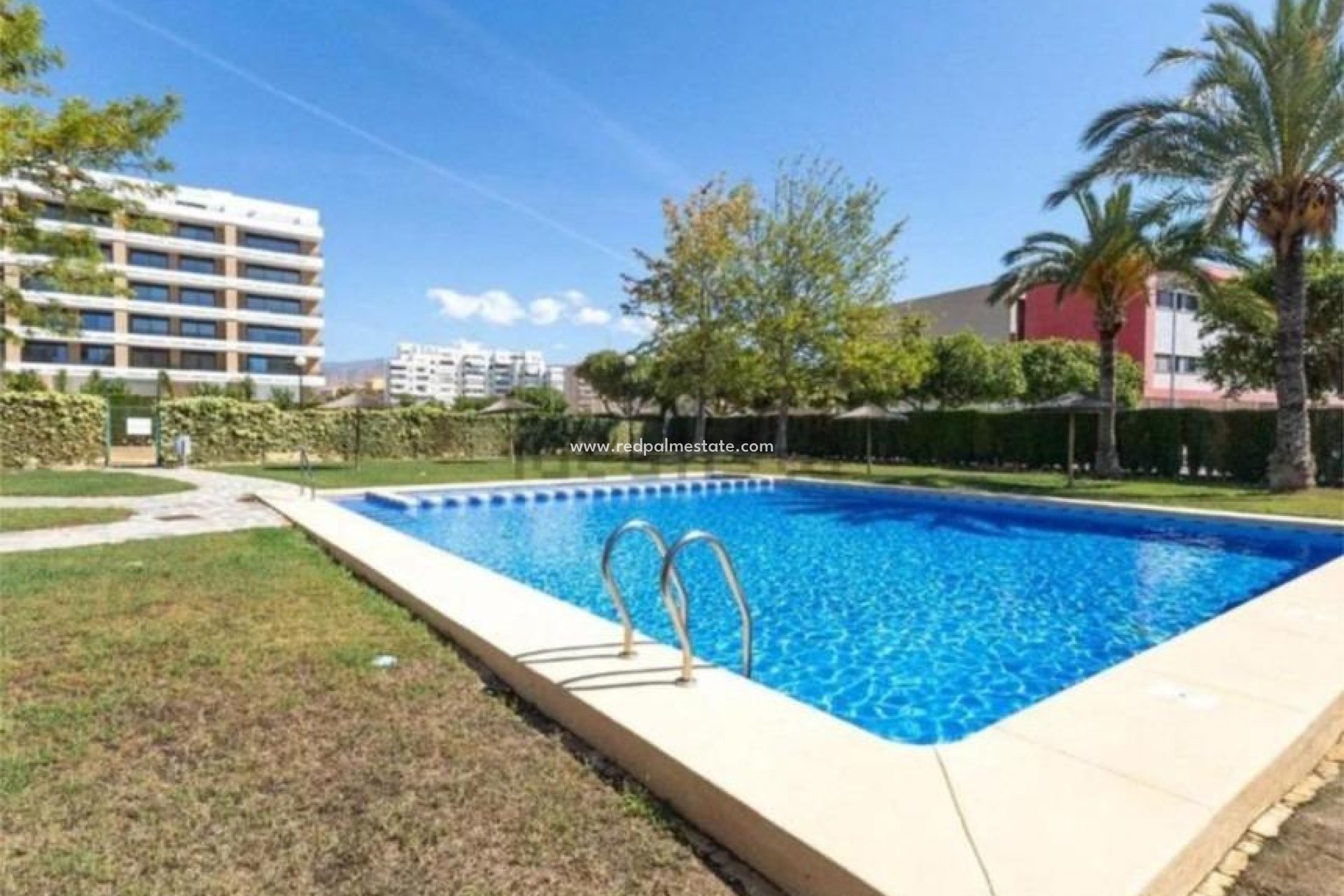 Reventa - Apartmentos -
Villajoyosa - Gasparot