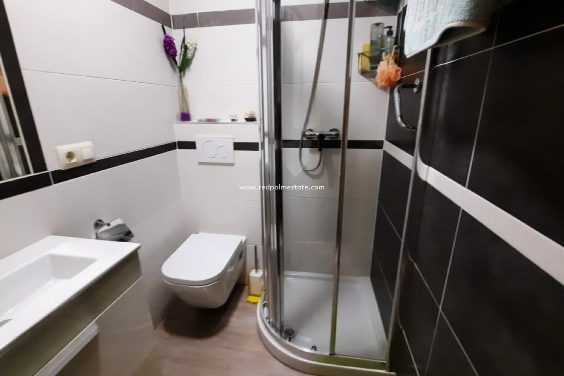 Reventa - Apartmentos -
Villajoyosa - Playa del Torres