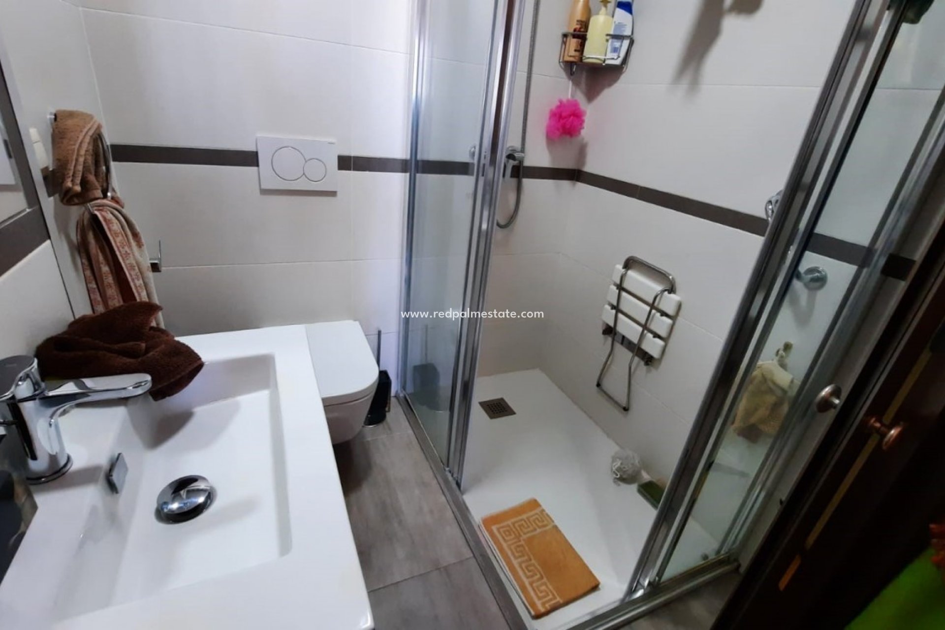 Reventa - Apartmentos -
Villajoyosa - Playa del Torres