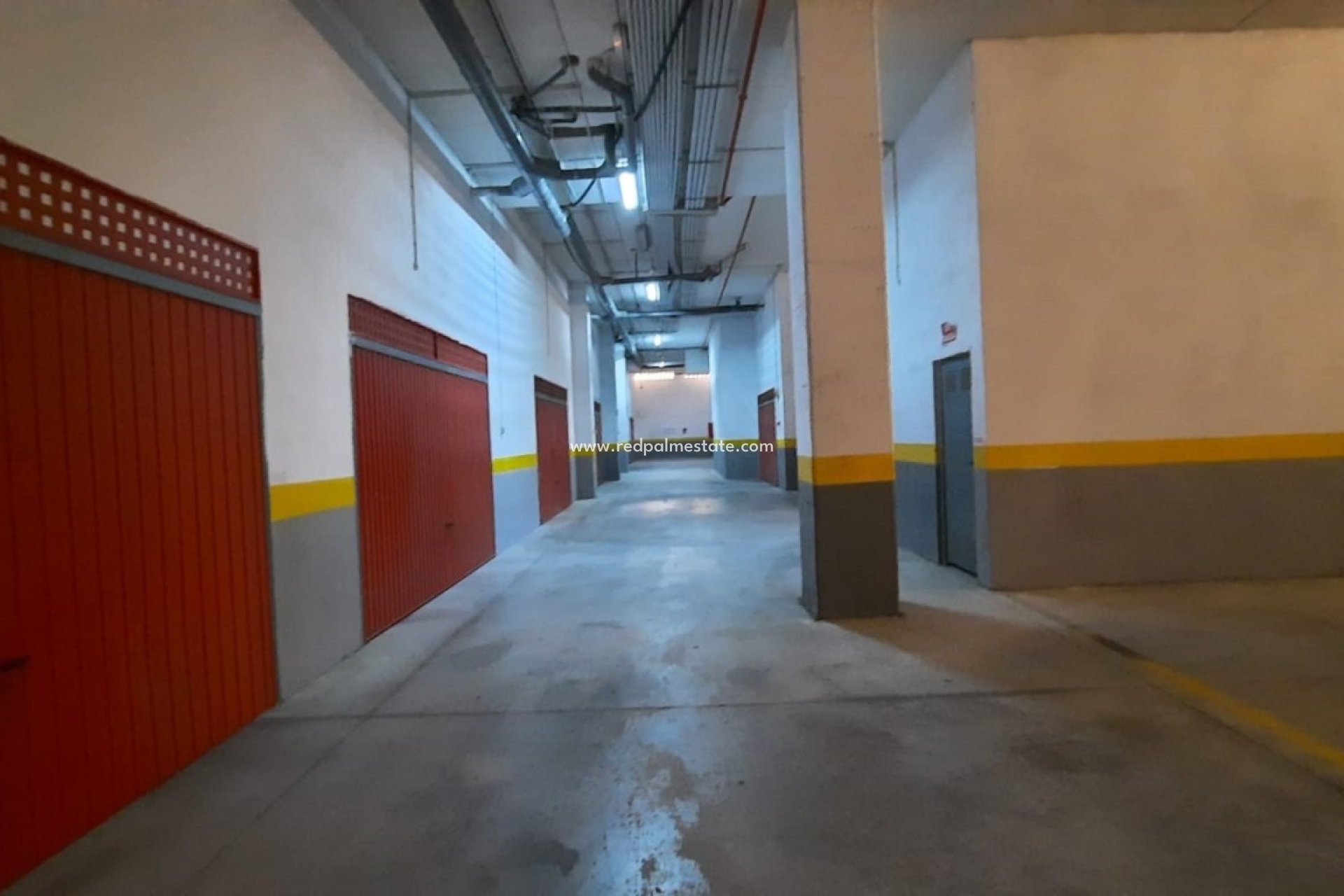 Reventa - Apartmentos -
Villajoyosa - Playa del Torres