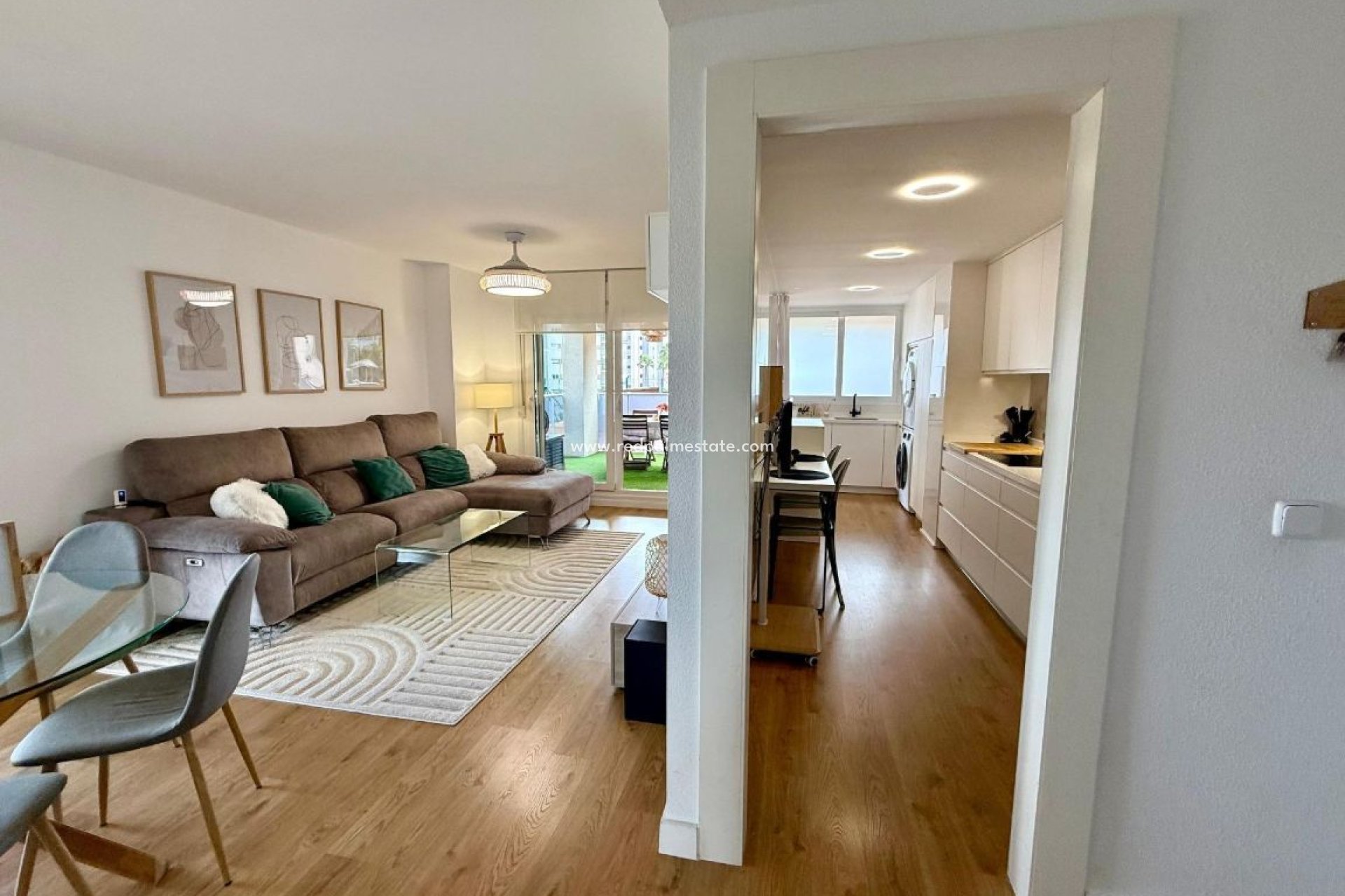 Reventa - Apartmentos -
Villajoyosa