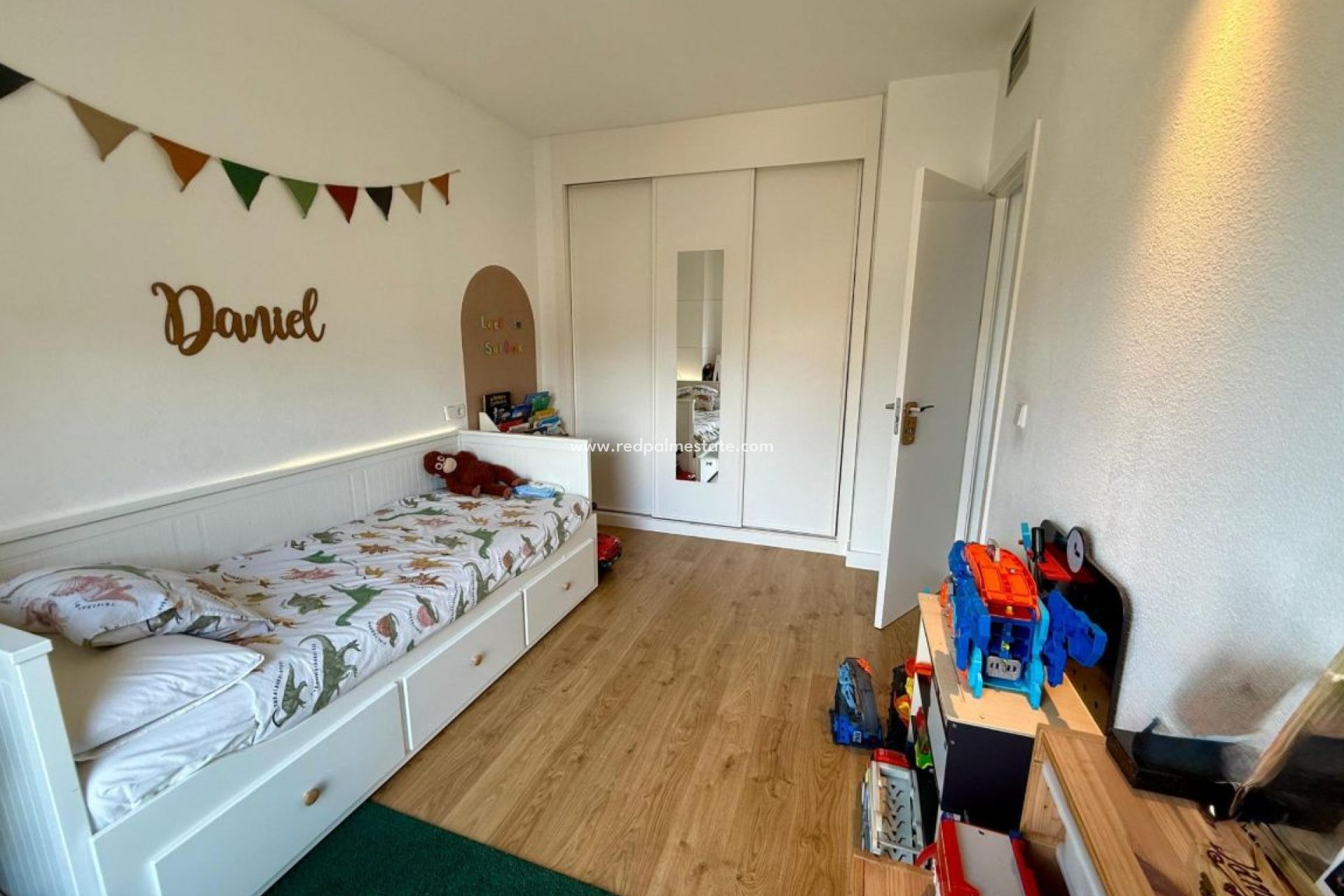 Reventa - Apartmentos -
Villajoyosa