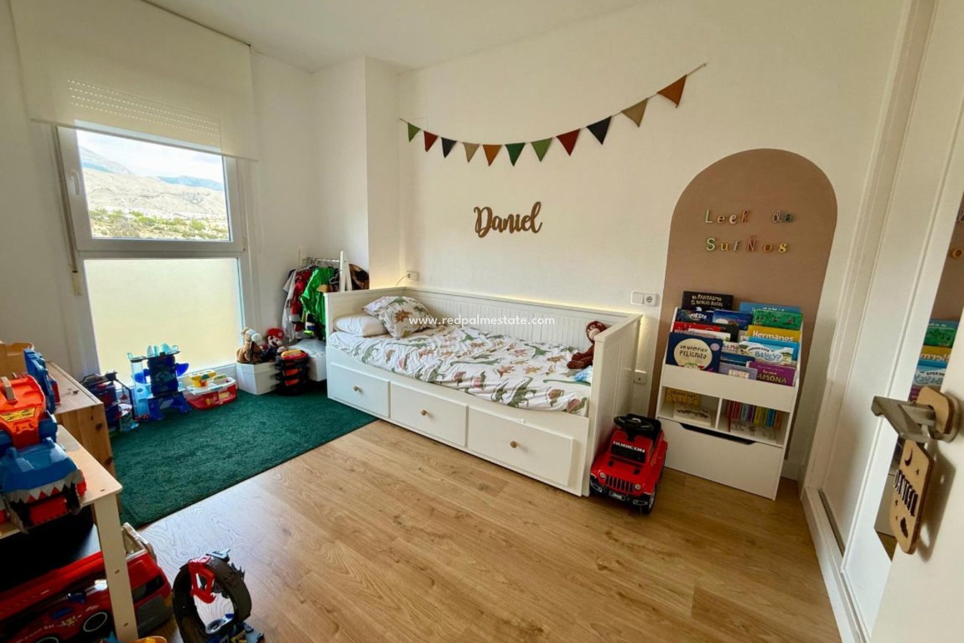 Reventa - Apartmentos -
Villajoyosa