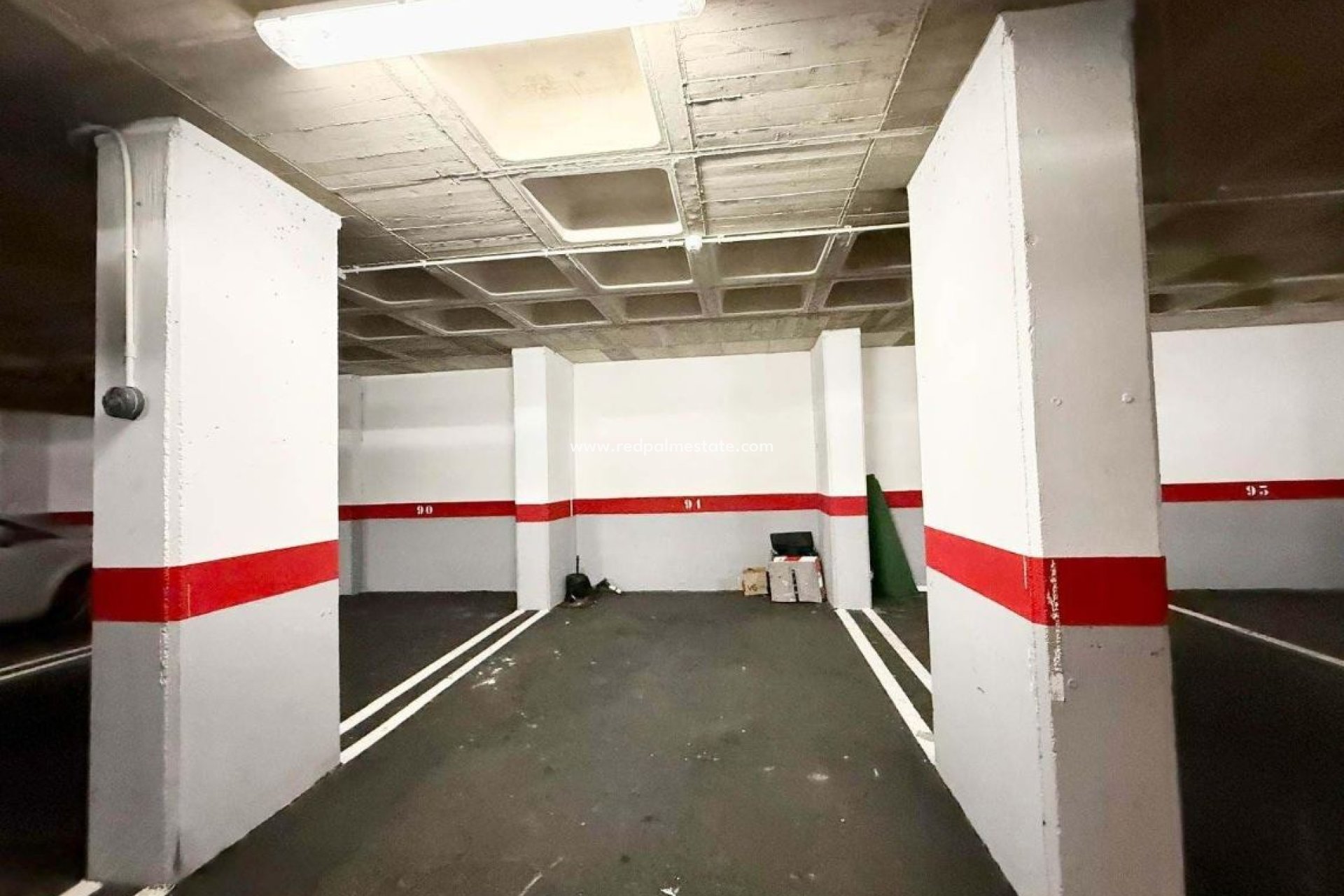 Reventa - Apartmentos -
Villajoyosa