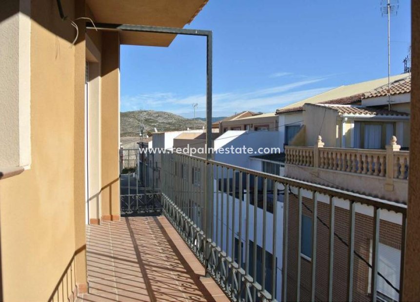 Reventa - Apartmentos -
Villena - Inland