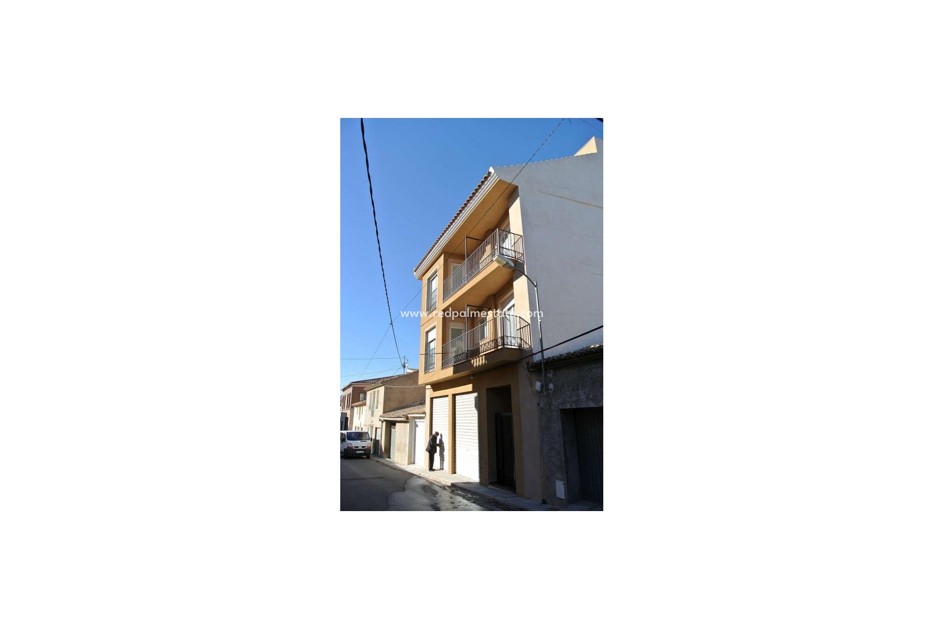 Reventa - Apartmentos -
Villena - Inland