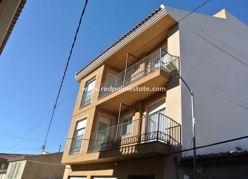 Reventa - Apartmentos -
Villena - Inland