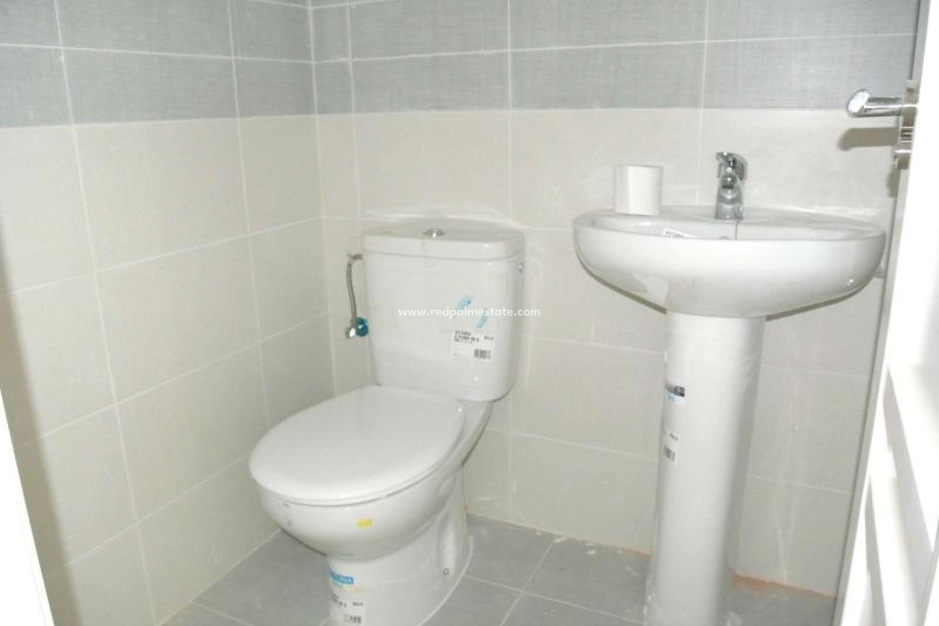 Reventa - Apartmentos -
Villena - Inland