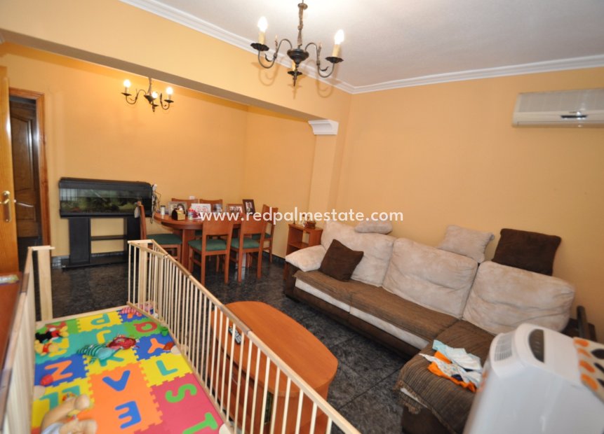 Reventa - Apartmentos -
Villena - Inland