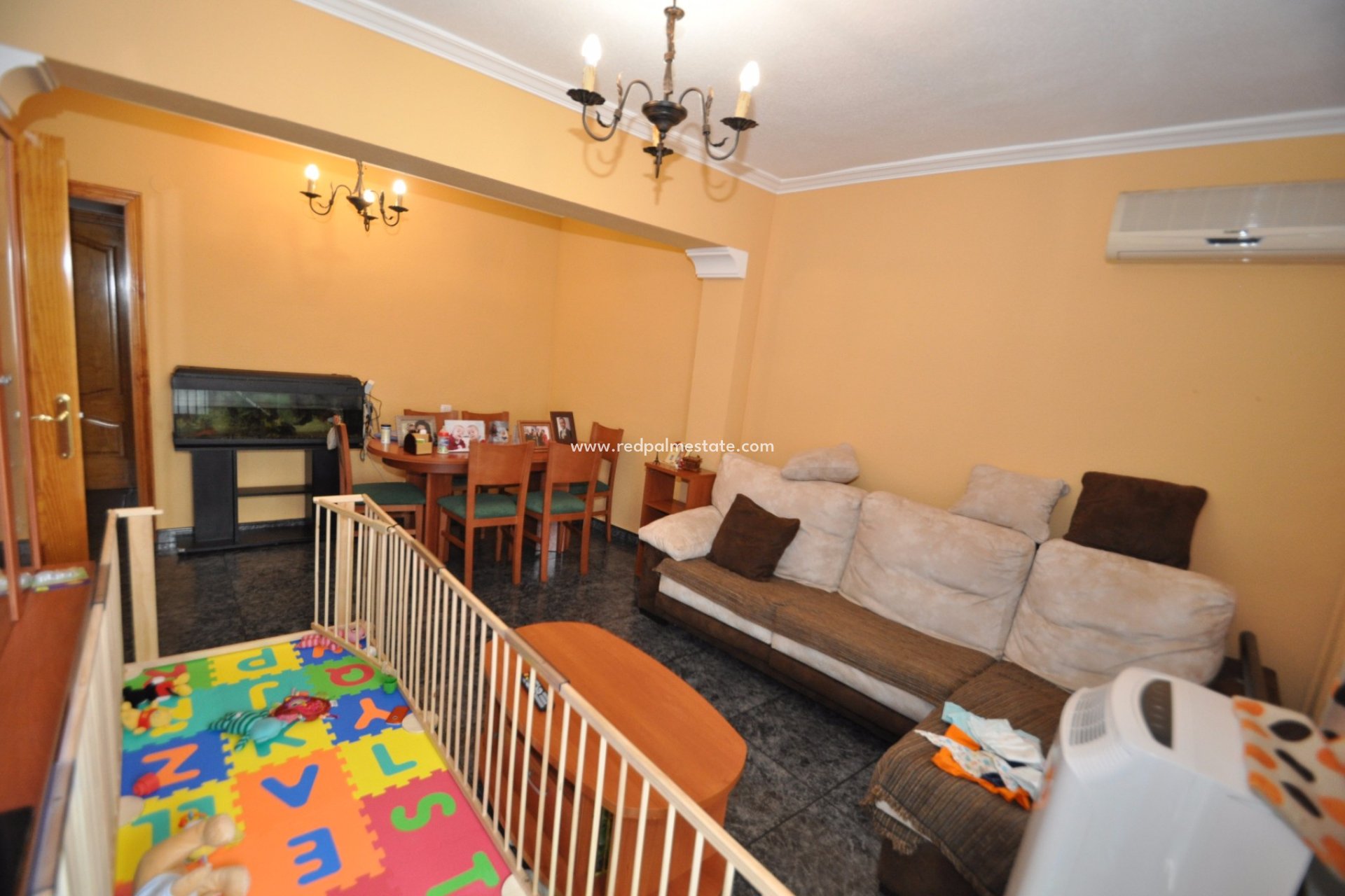 Reventa - Apartmentos -
Villena - Inland