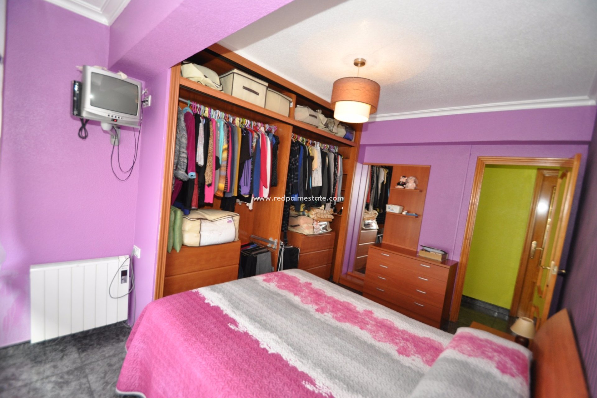 Reventa - Apartmentos -
Villena - Inland