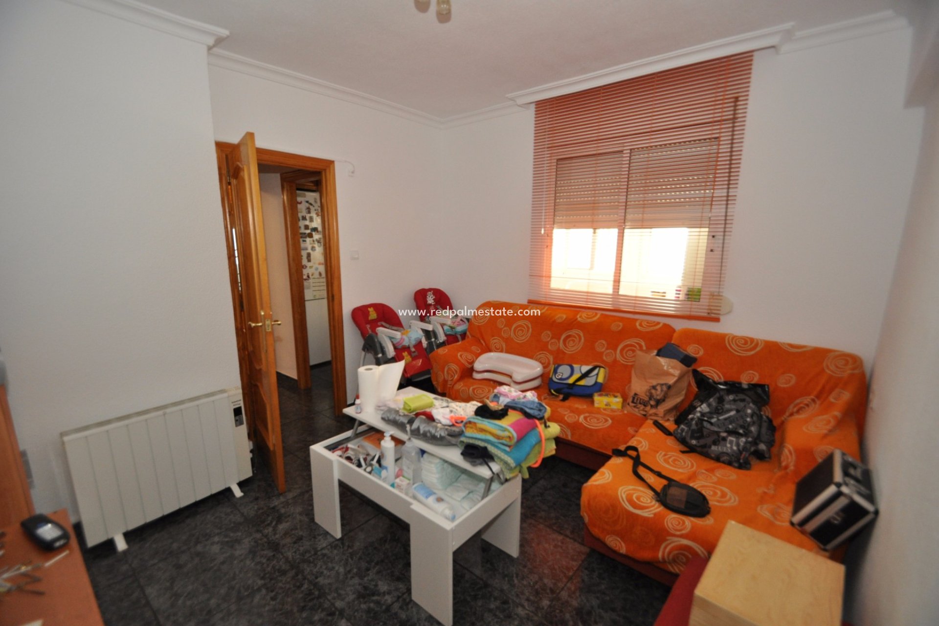 Reventa - Apartmentos -
Villena - Inland