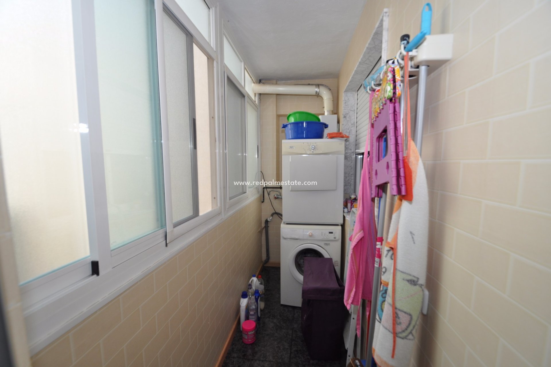 Reventa - Apartmentos -
Villena - Inland