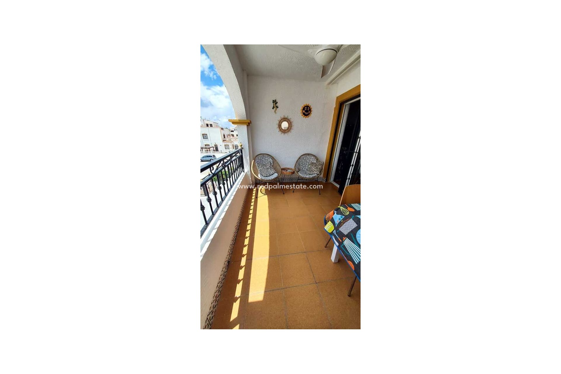 Reventa - Apartmentos -
Vistabella Golf Entre Naranjos - Costa Blanca