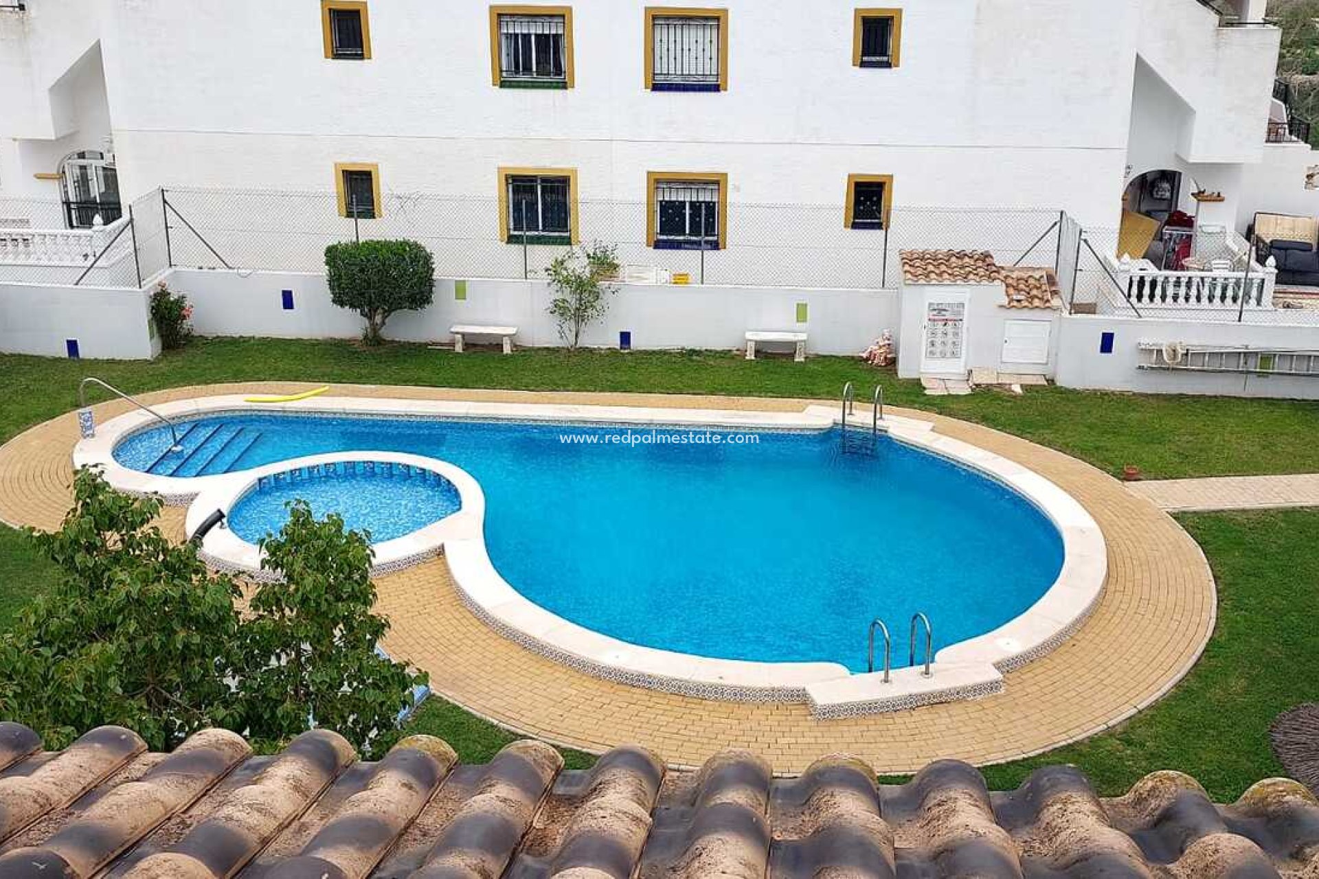 Reventa - Apartmentos -
Vistabella Golf Entre Naranjos - Costa Blanca