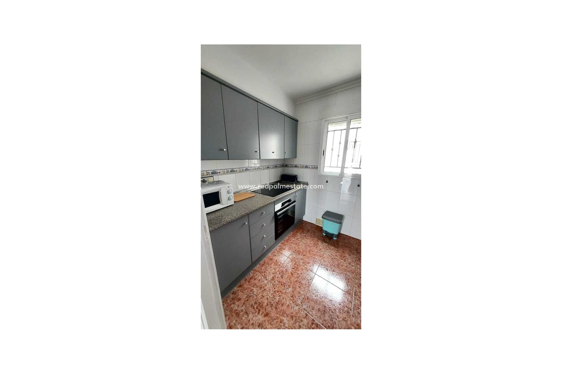 Reventa - Apartmentos -
Vistabella Golf Entre Naranjos - Costa Blanca