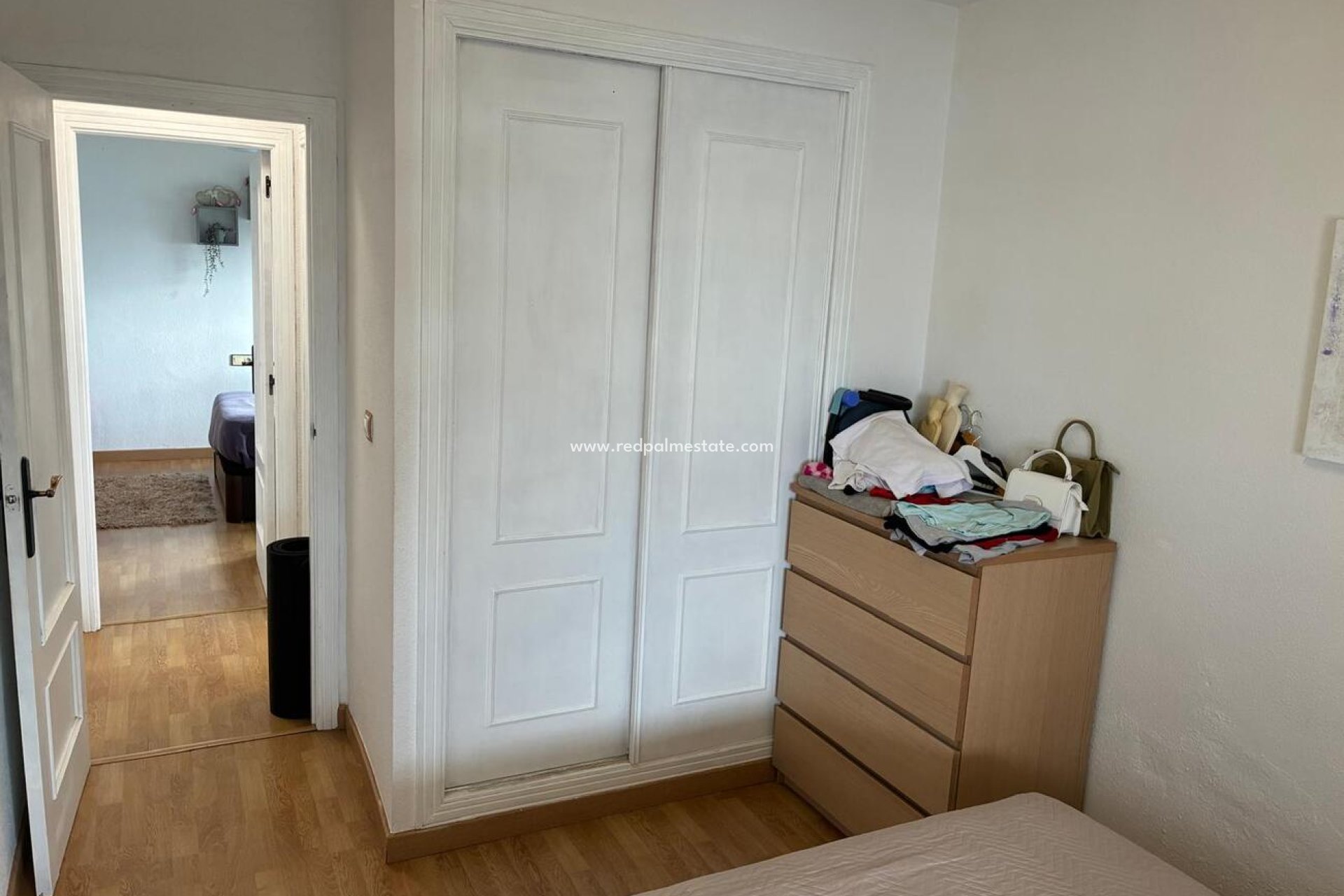 Reventa - Apartmentos -
Vistabella Golf Entre Naranjos - Costa Blanca