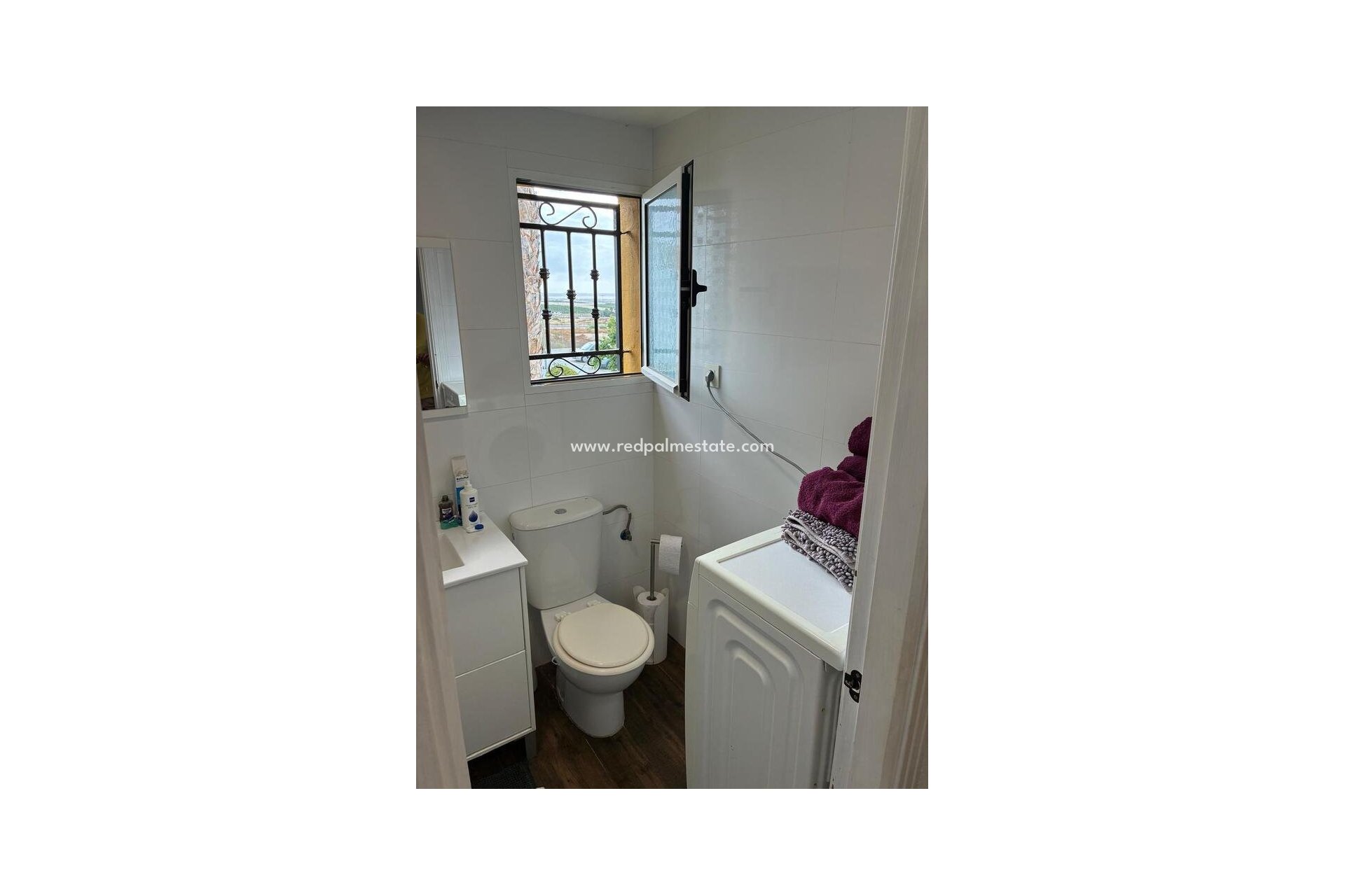 Reventa - Apartmentos -
Vistabella Golf Entre Naranjos - Costa Blanca