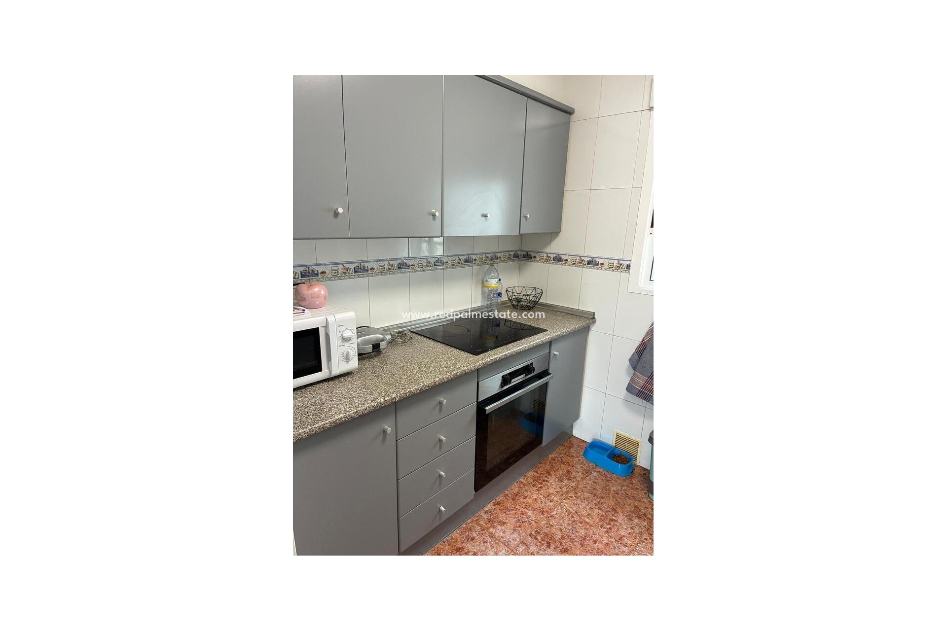 Reventa - Apartmentos -
Vistabella Golf Entre Naranjos - Costa Blanca